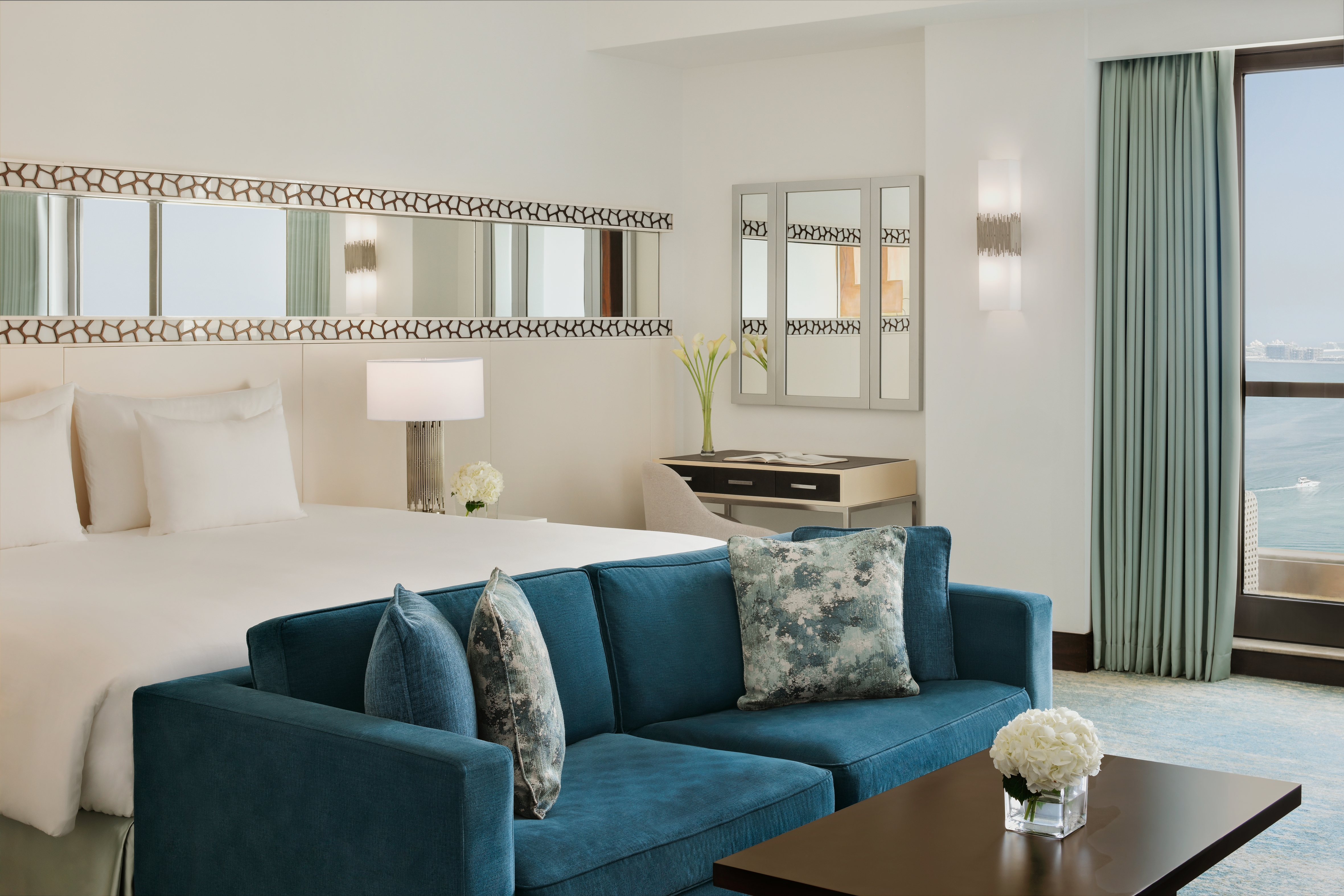 Junior Suite Sea View