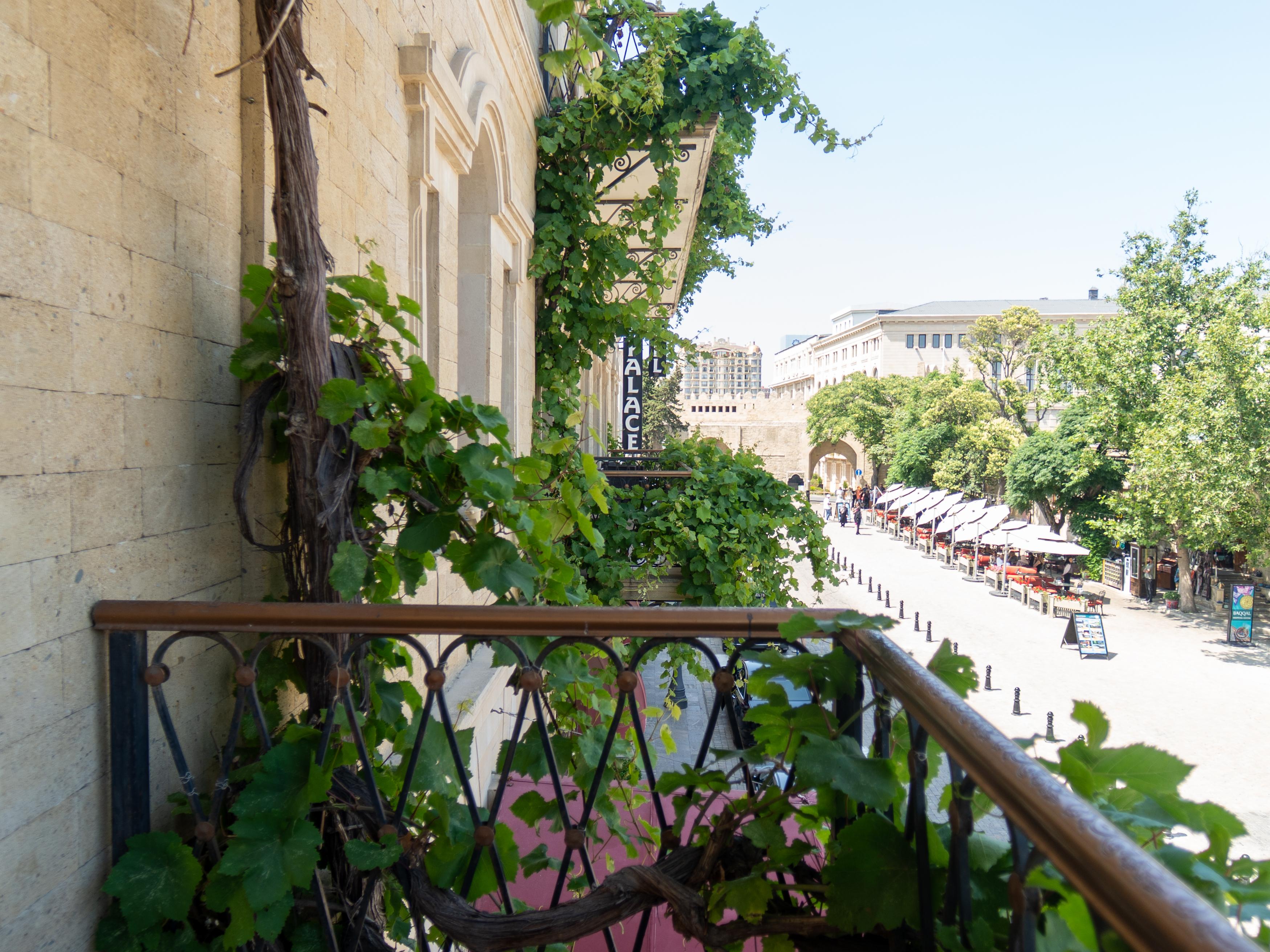 General View