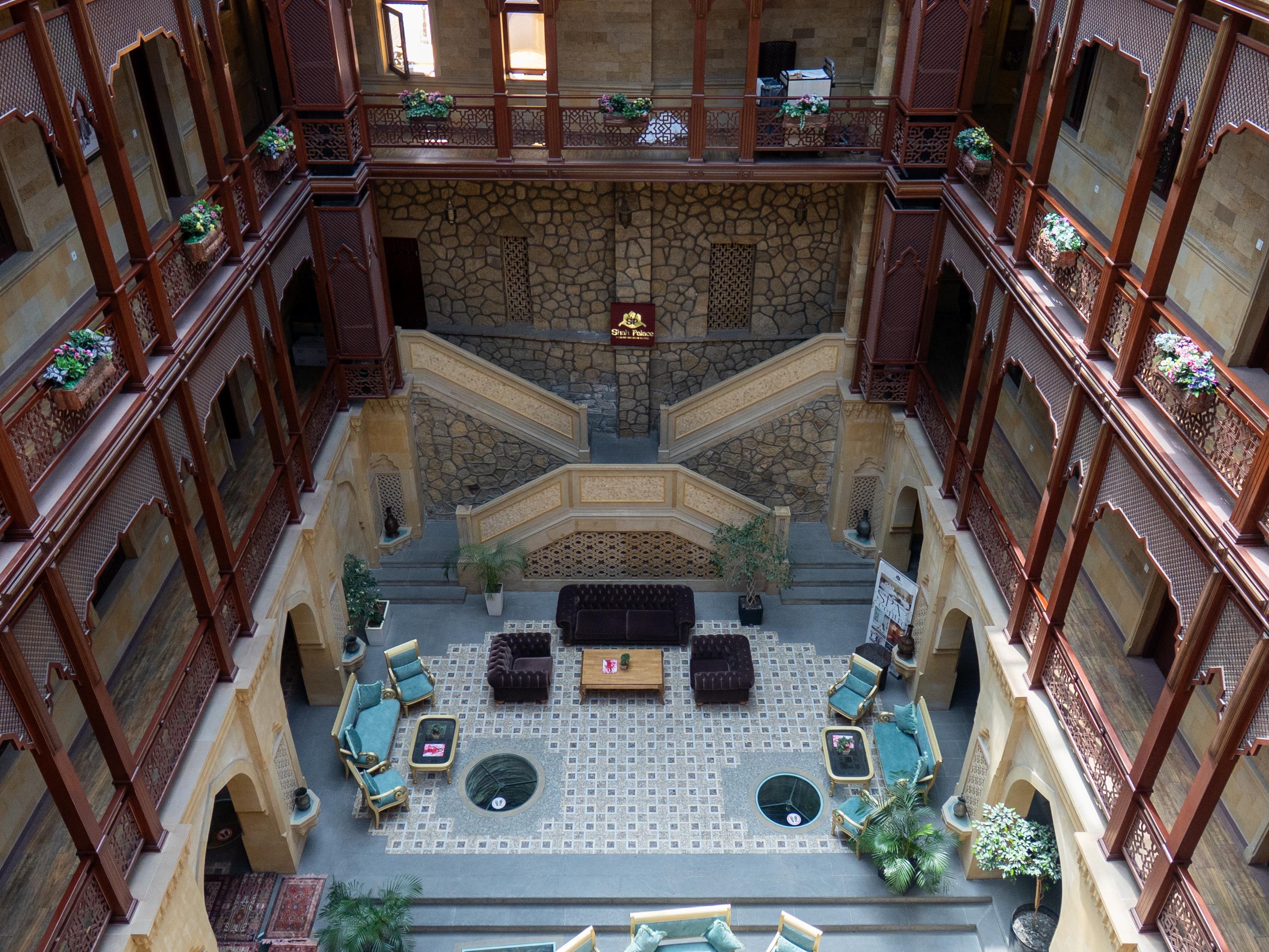 General View