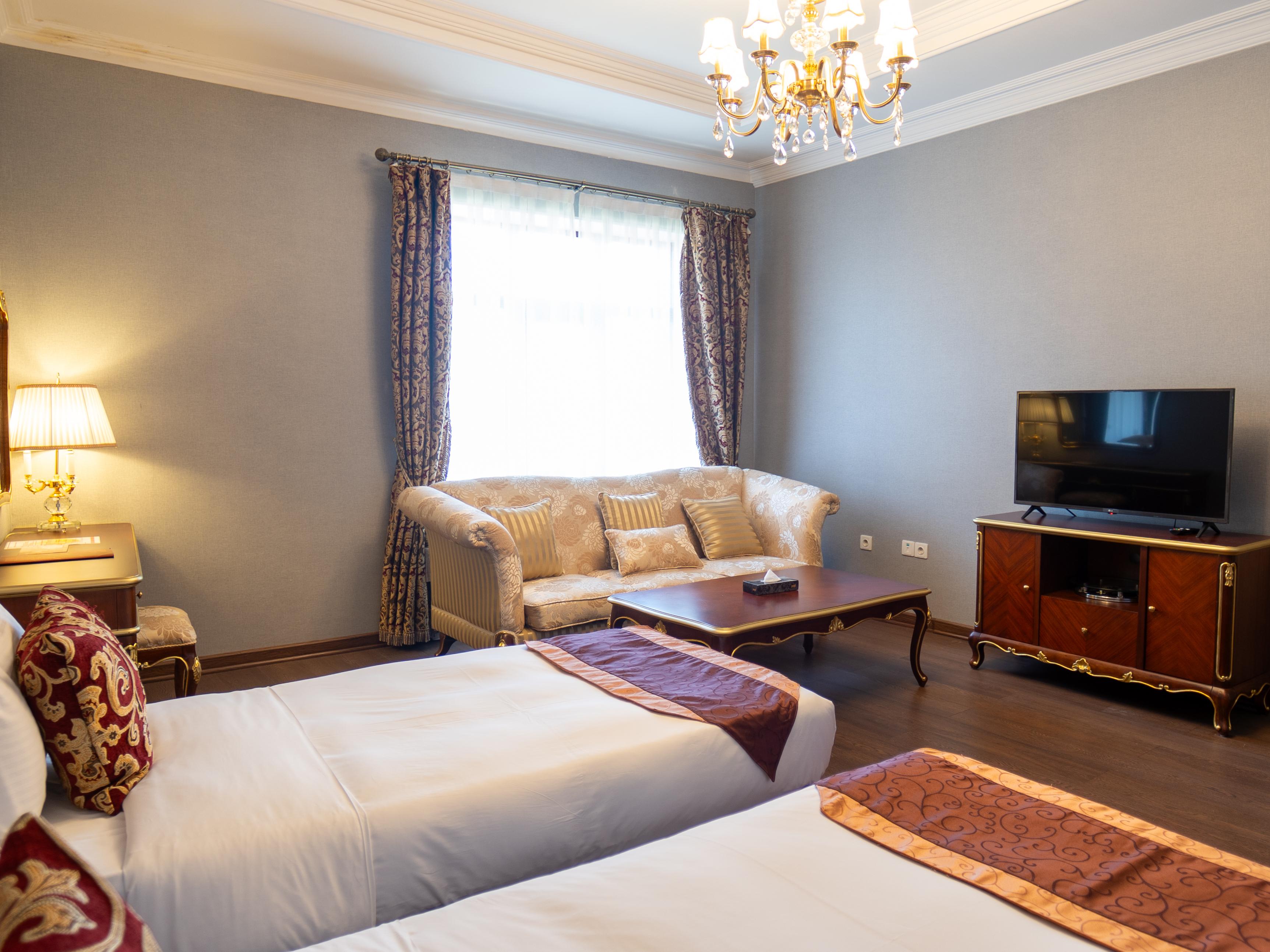 Suite Standard