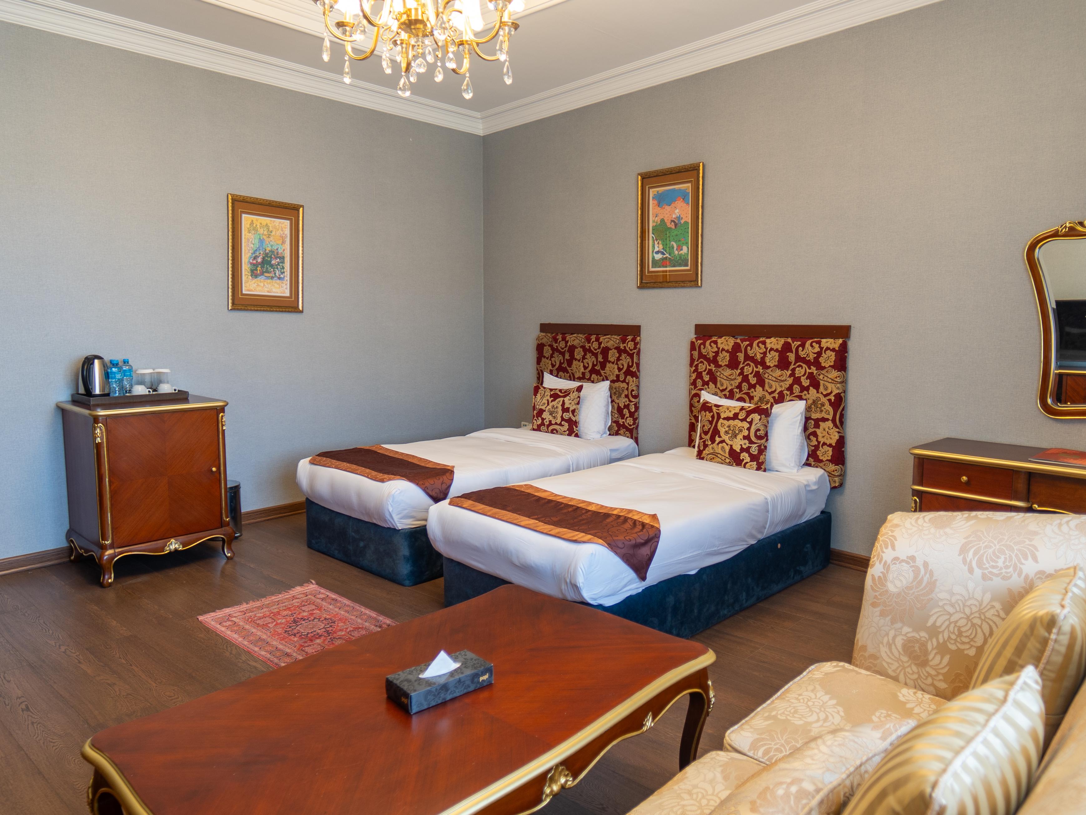 Suite Standard