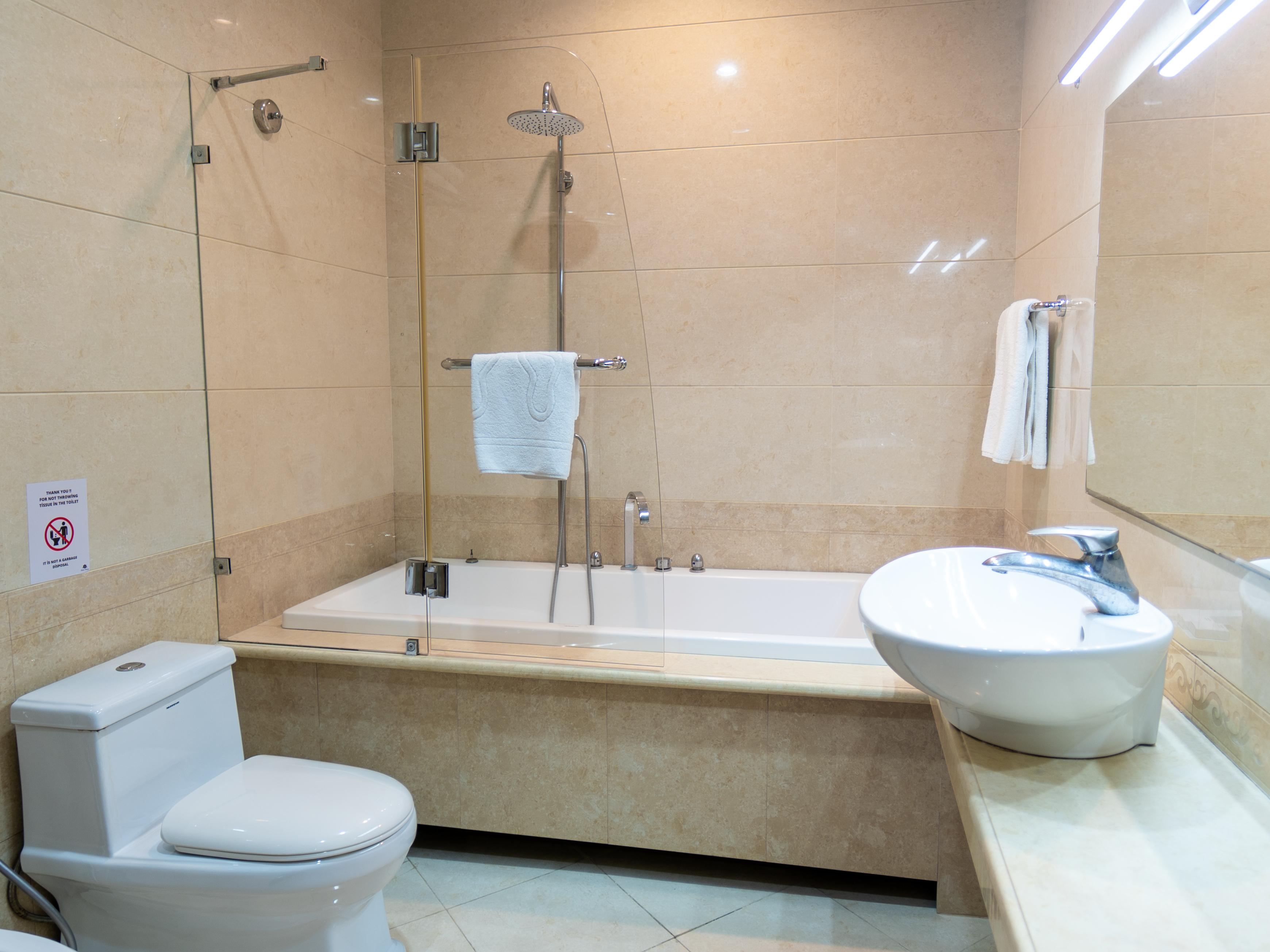 Junior Suite Standard