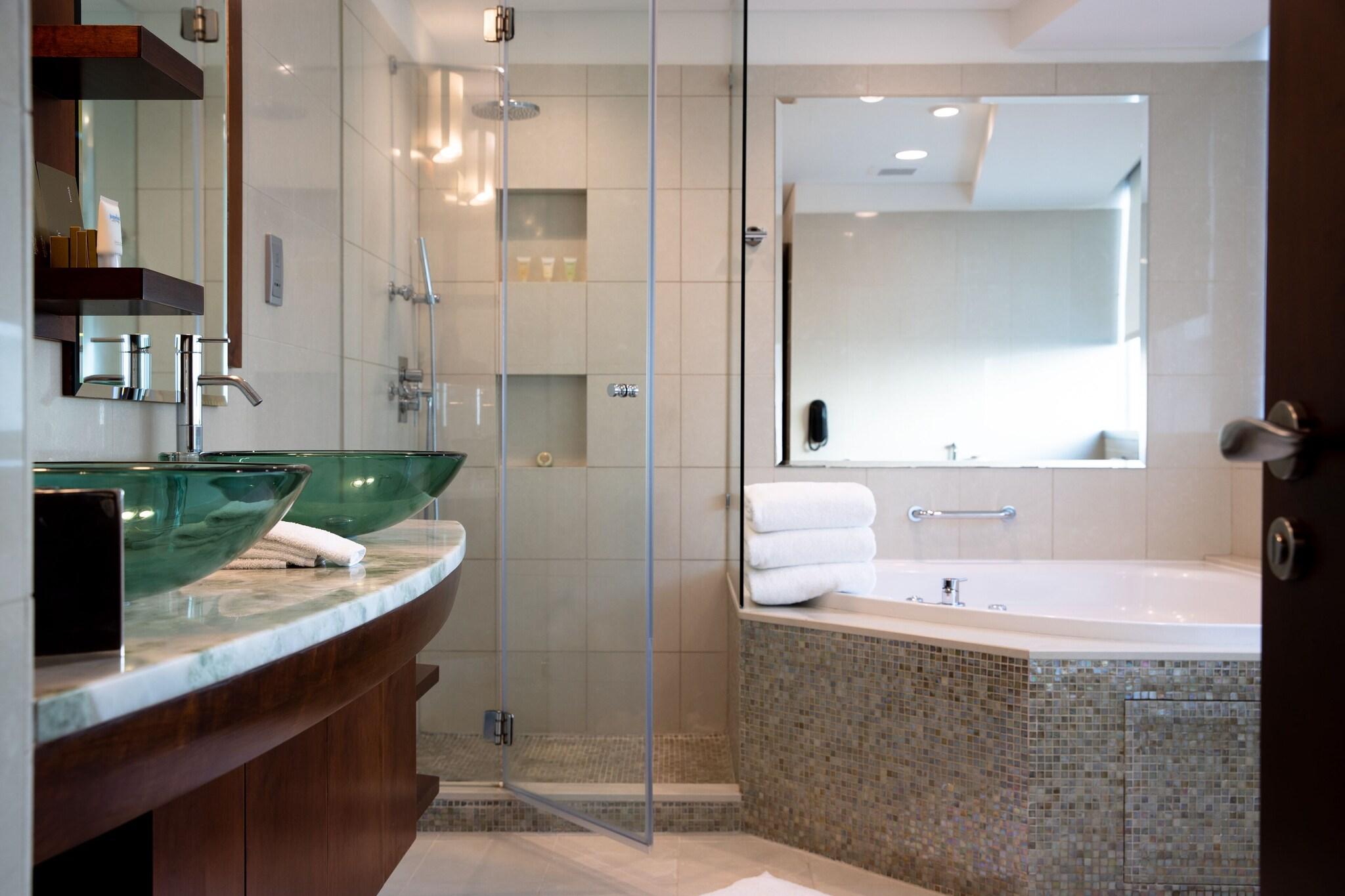 Apartment One Bedroom