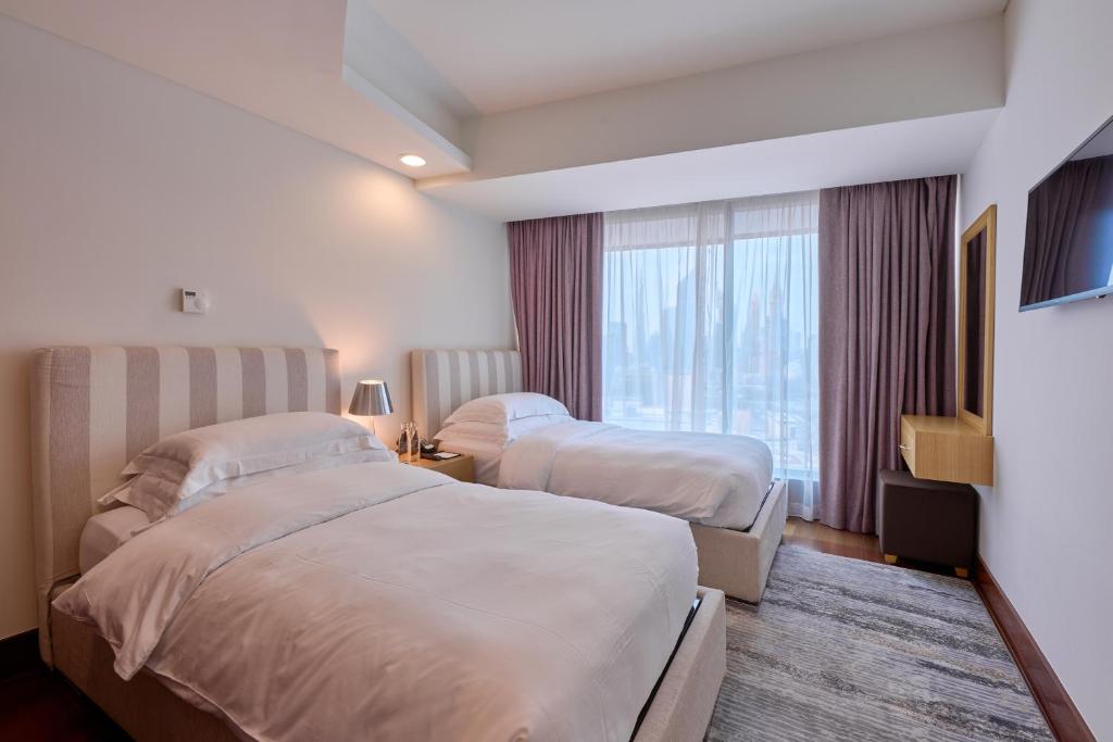 Apartment Two Bedrooms