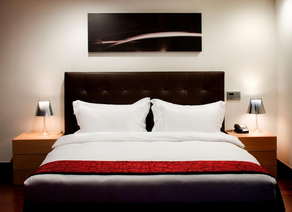 Apartment One Bedroom