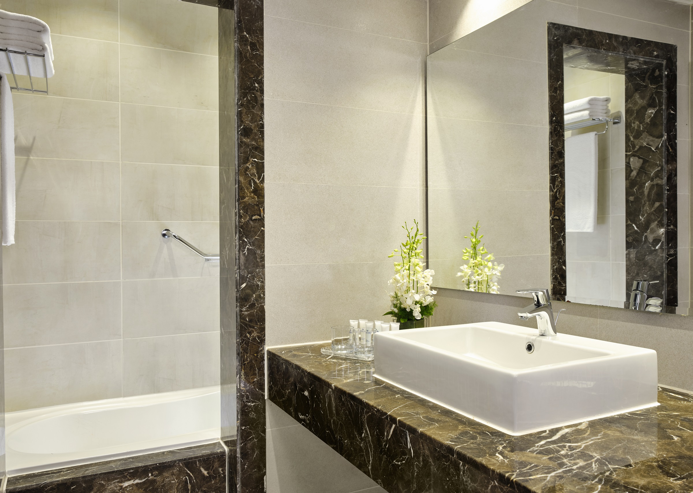 Family Room Capacity 2