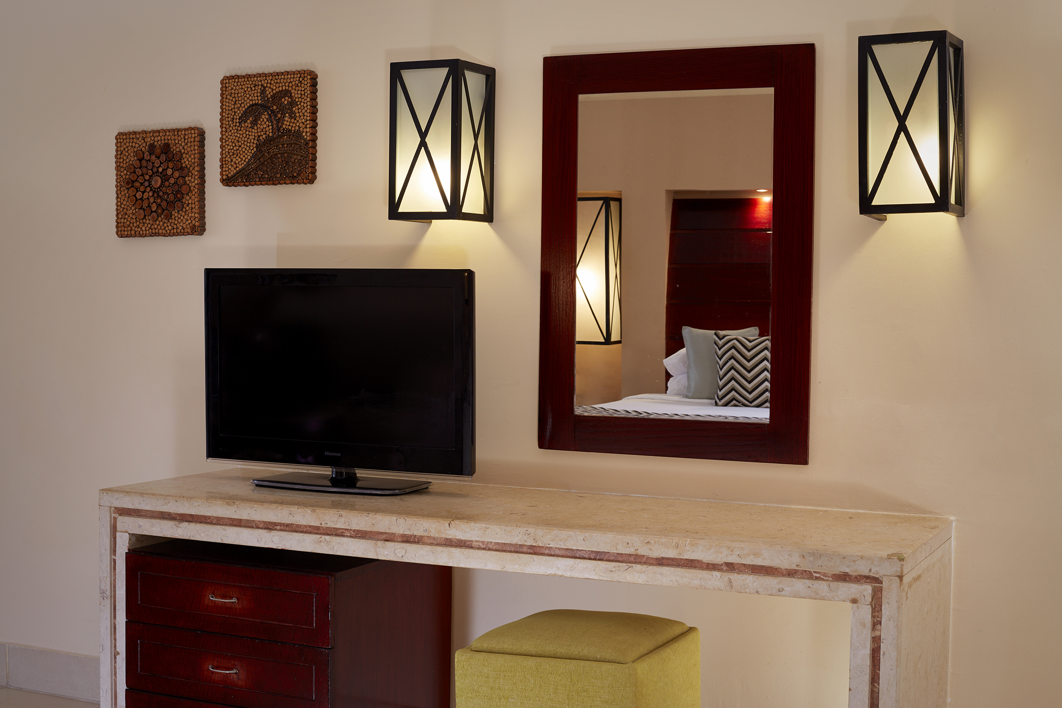 Family Room Capacity 3