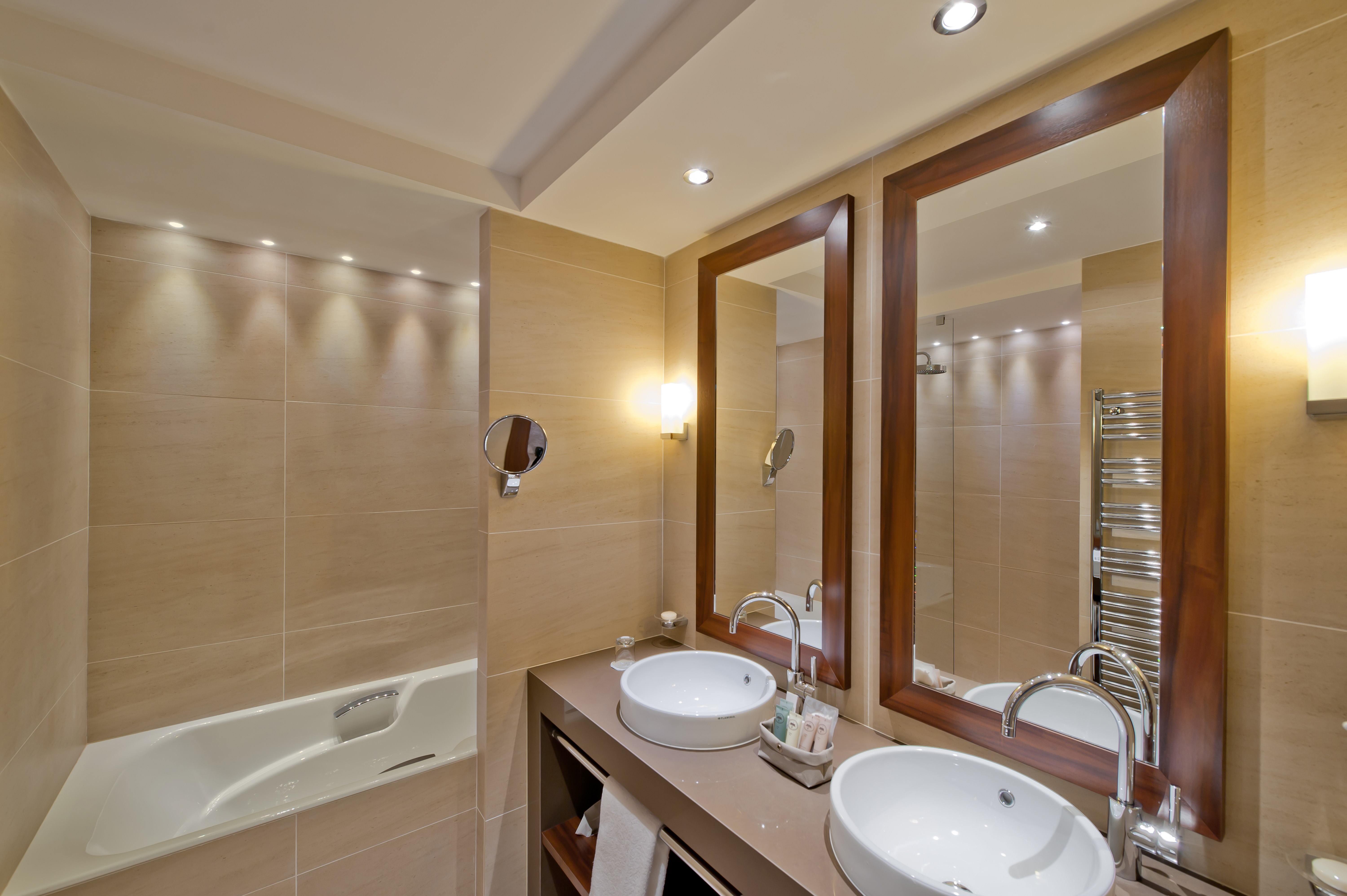 Double Premium Sea View