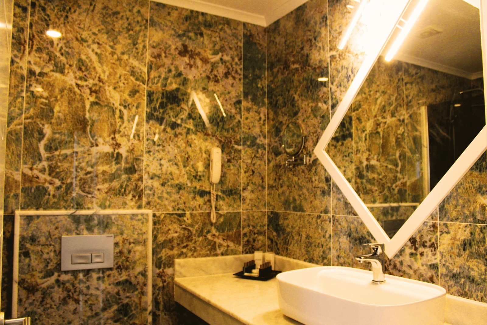 Double Single Comfort