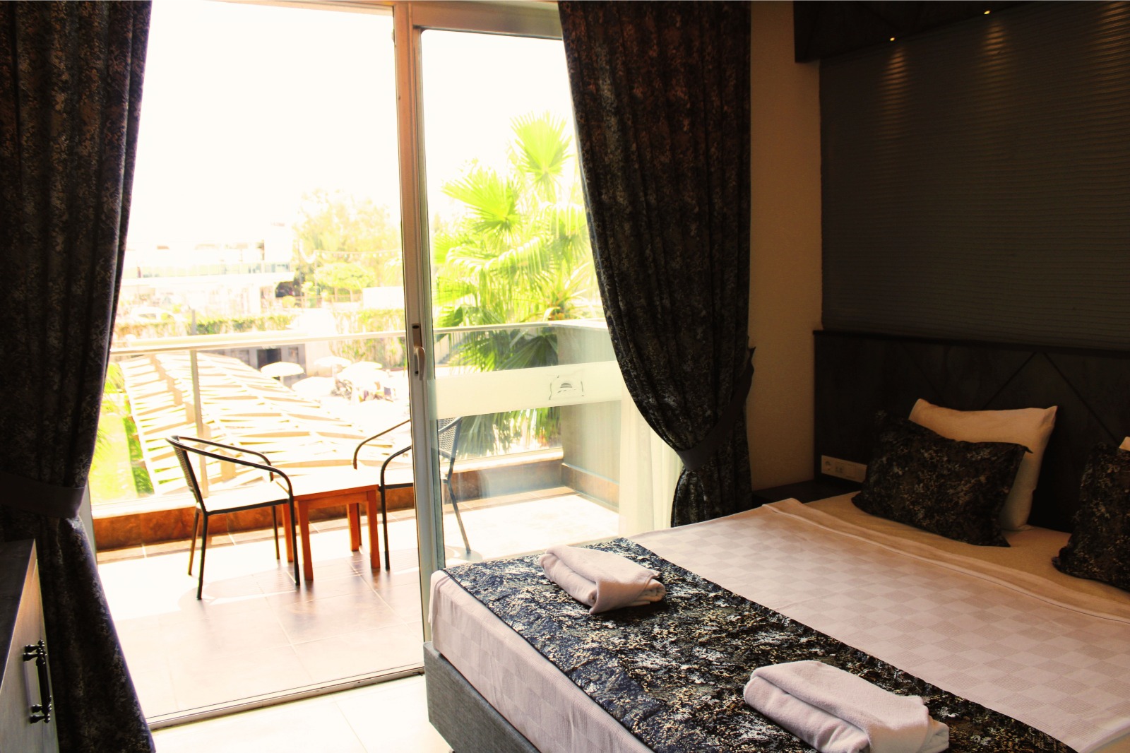 Double Single Comfort