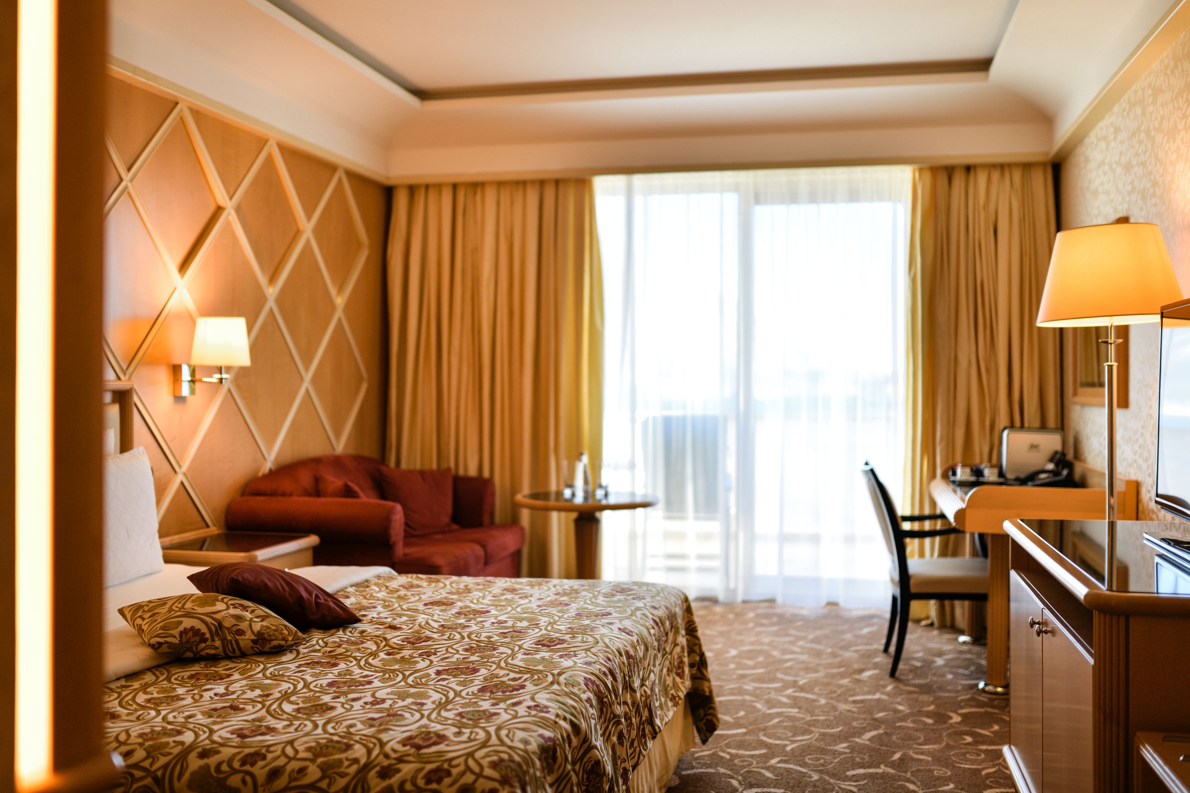 Double Single Superior