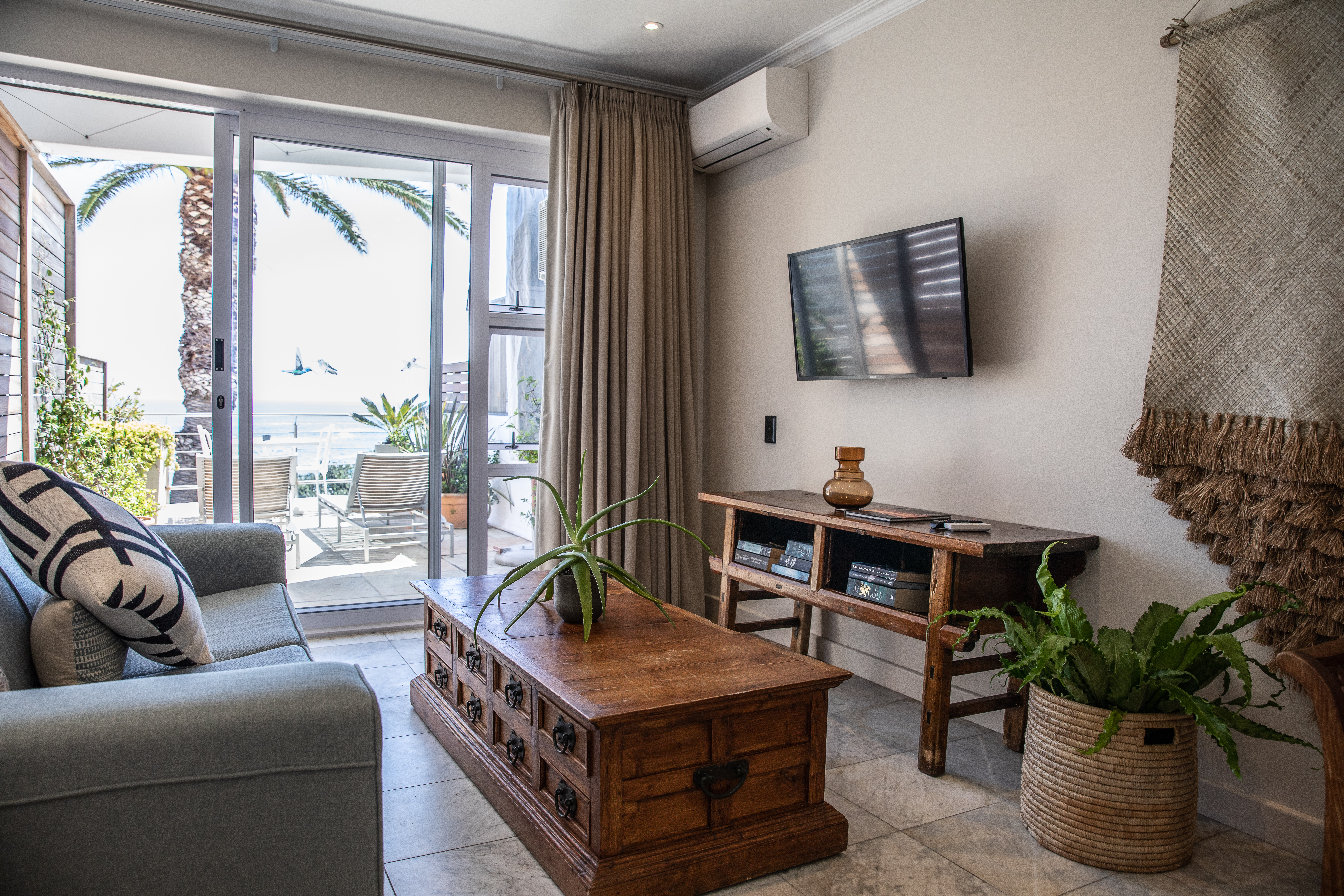 Suite Classic Sea View