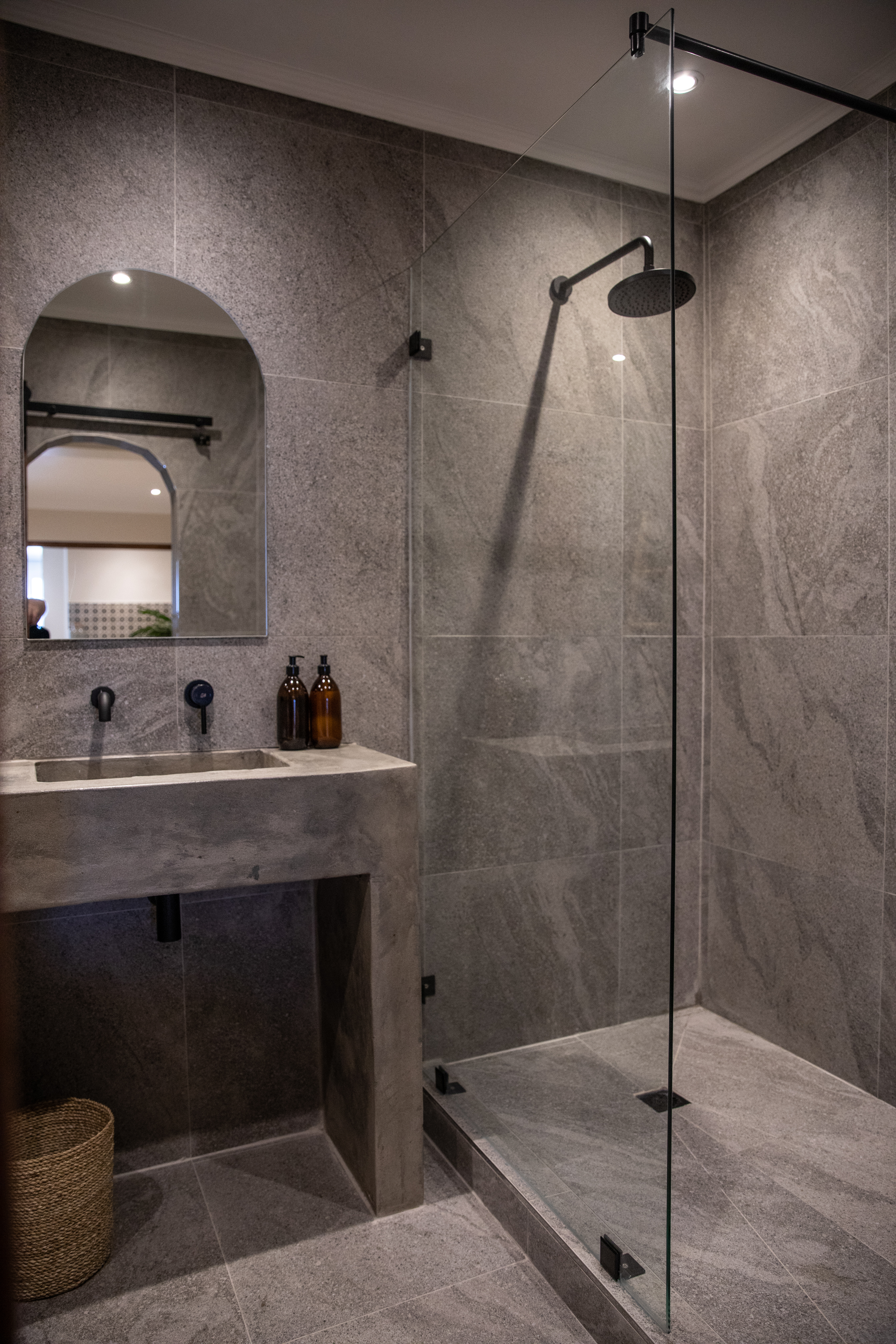 Suite Classic Sea View