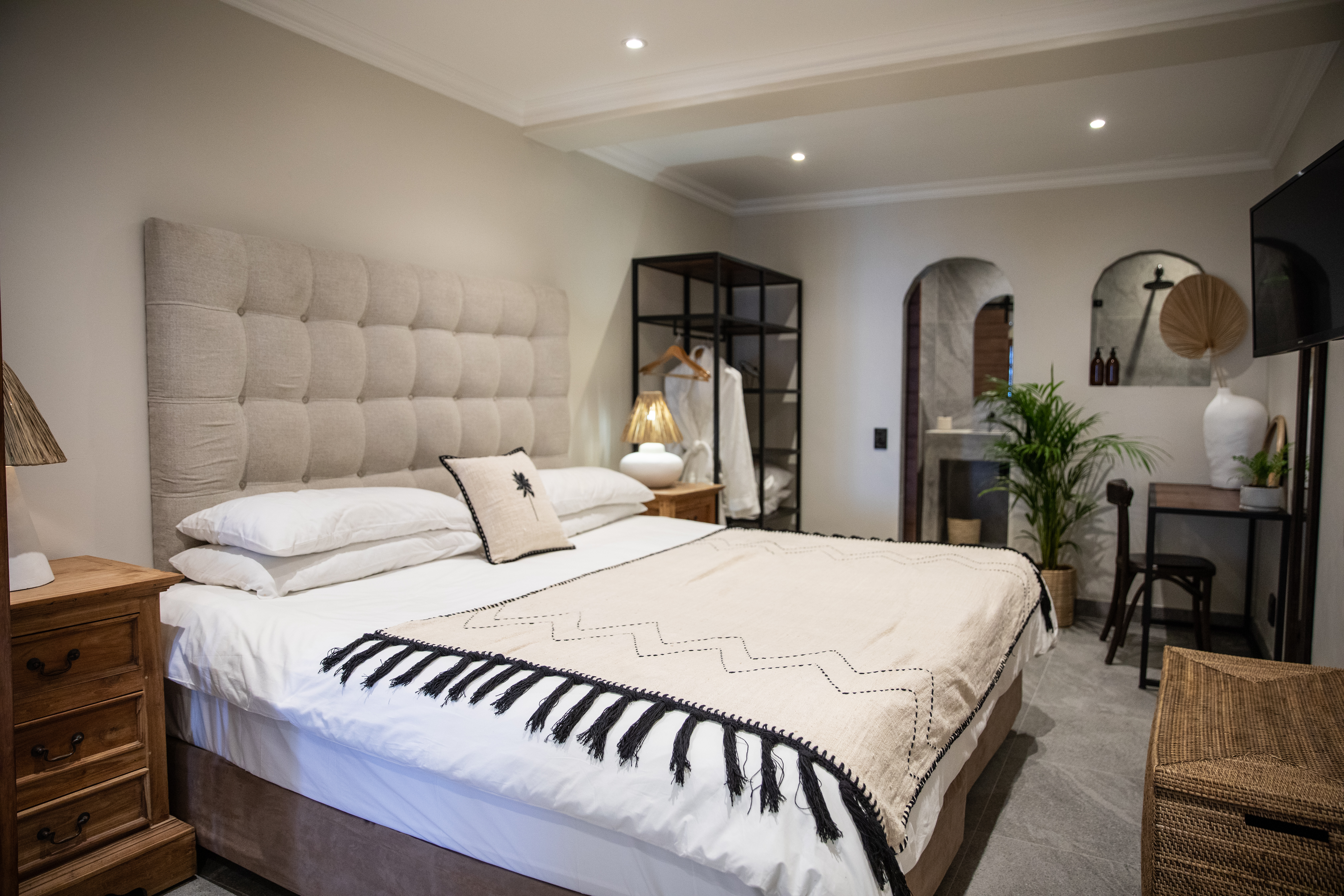 Suite Classic Sea View