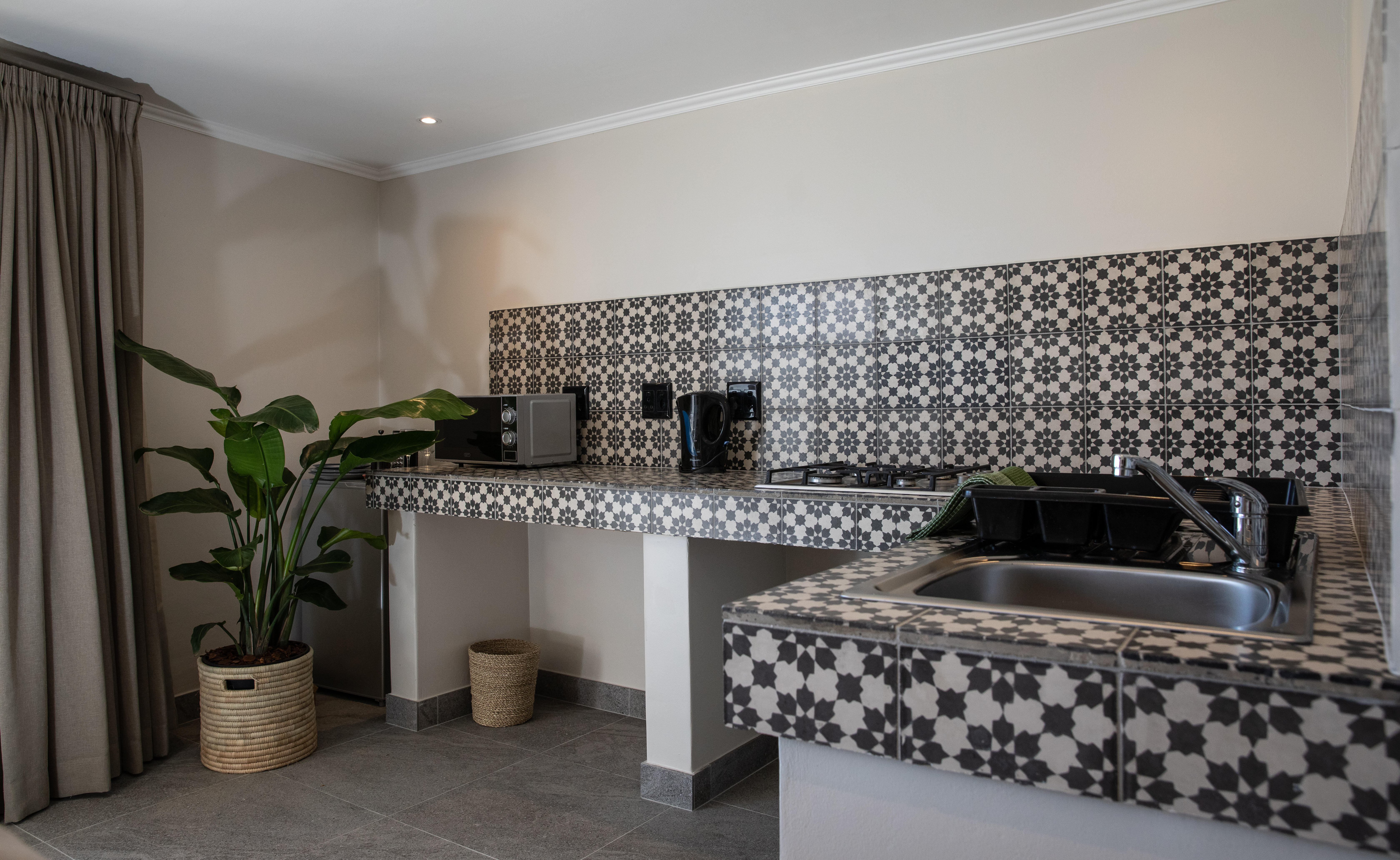 Suite Classic Sea View