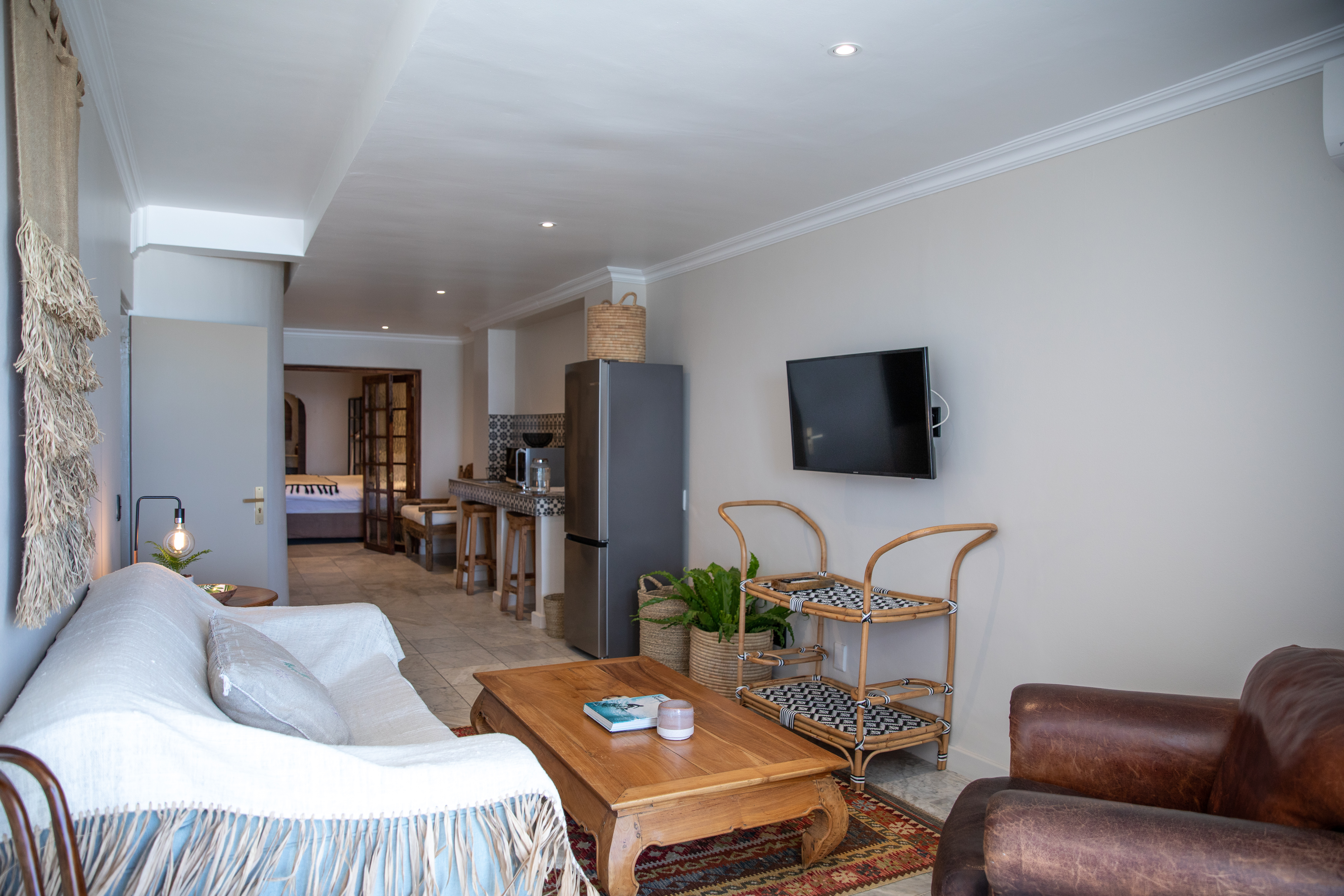 Suite Classic Sea View