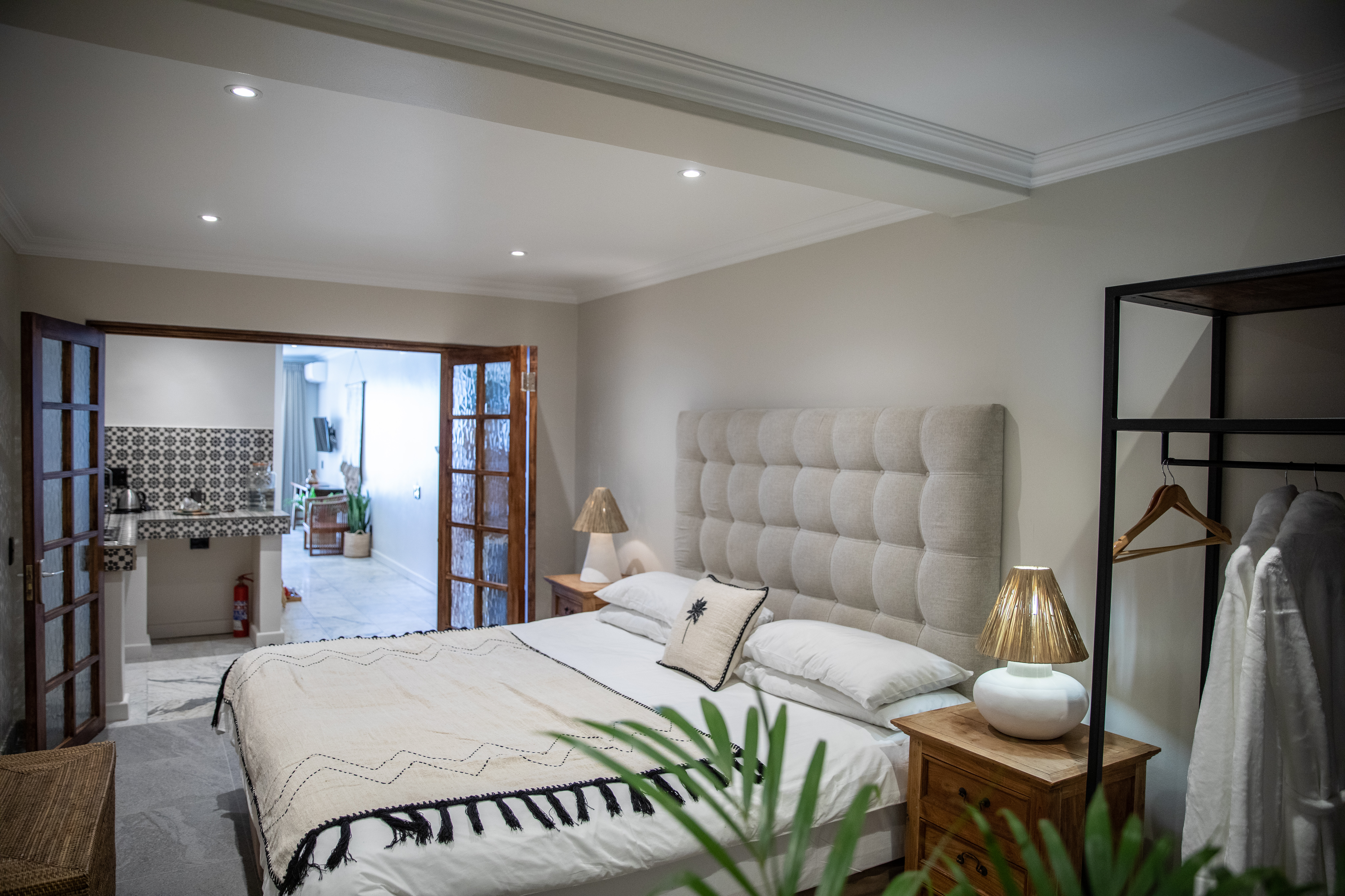 Suite Classic Sea View