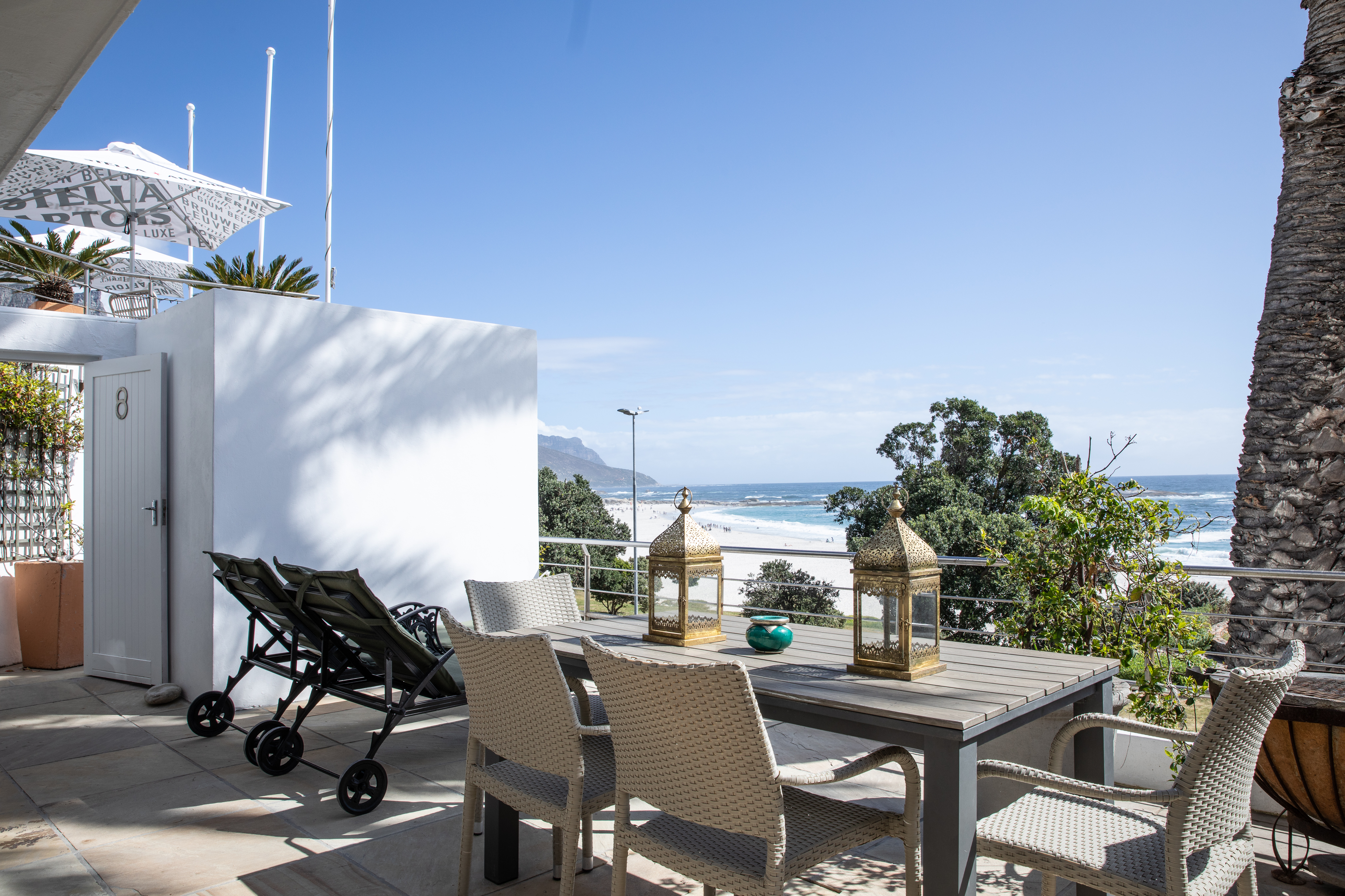 Suite Classic Sea View