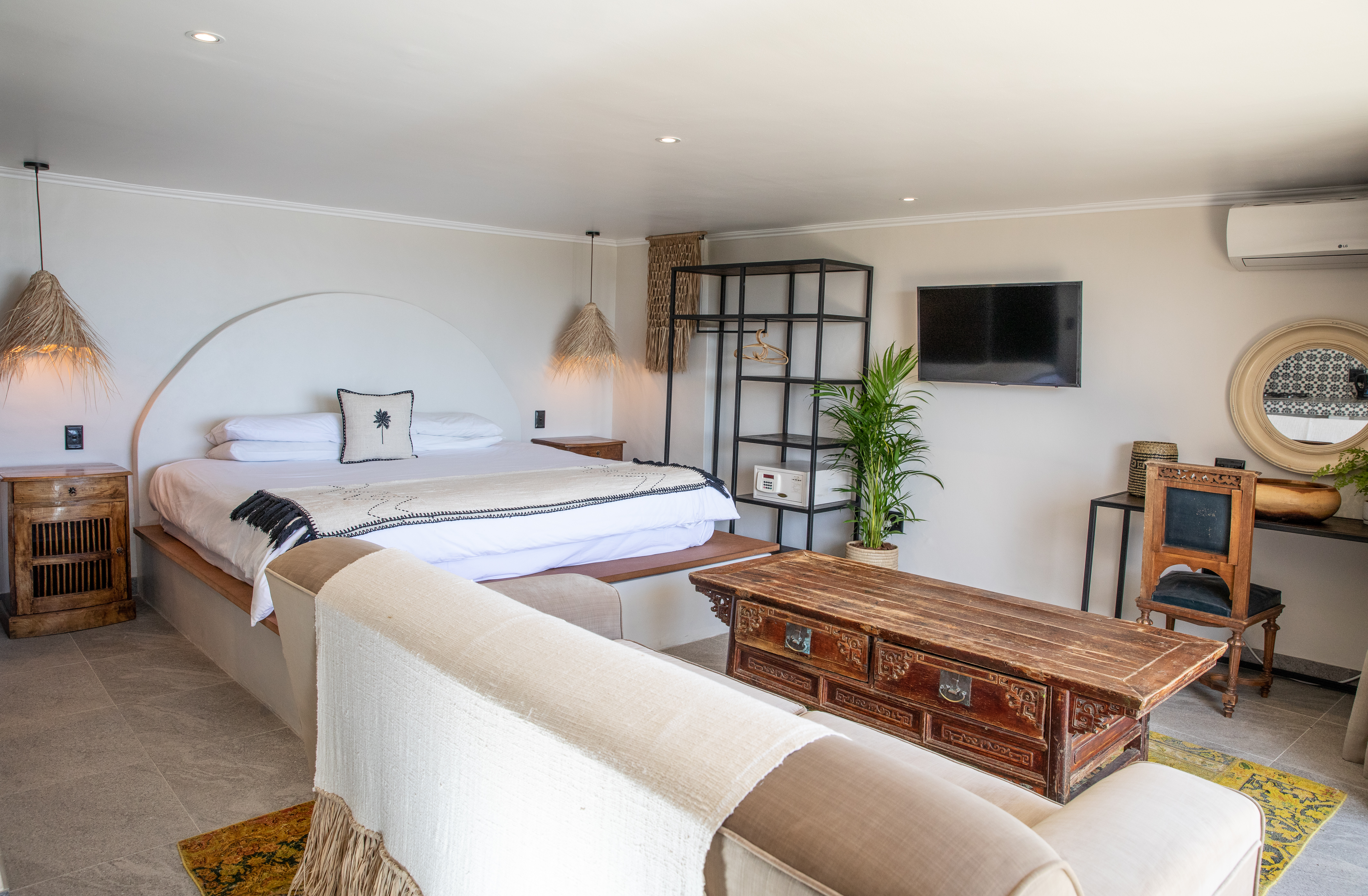 Suite Classic Sea View