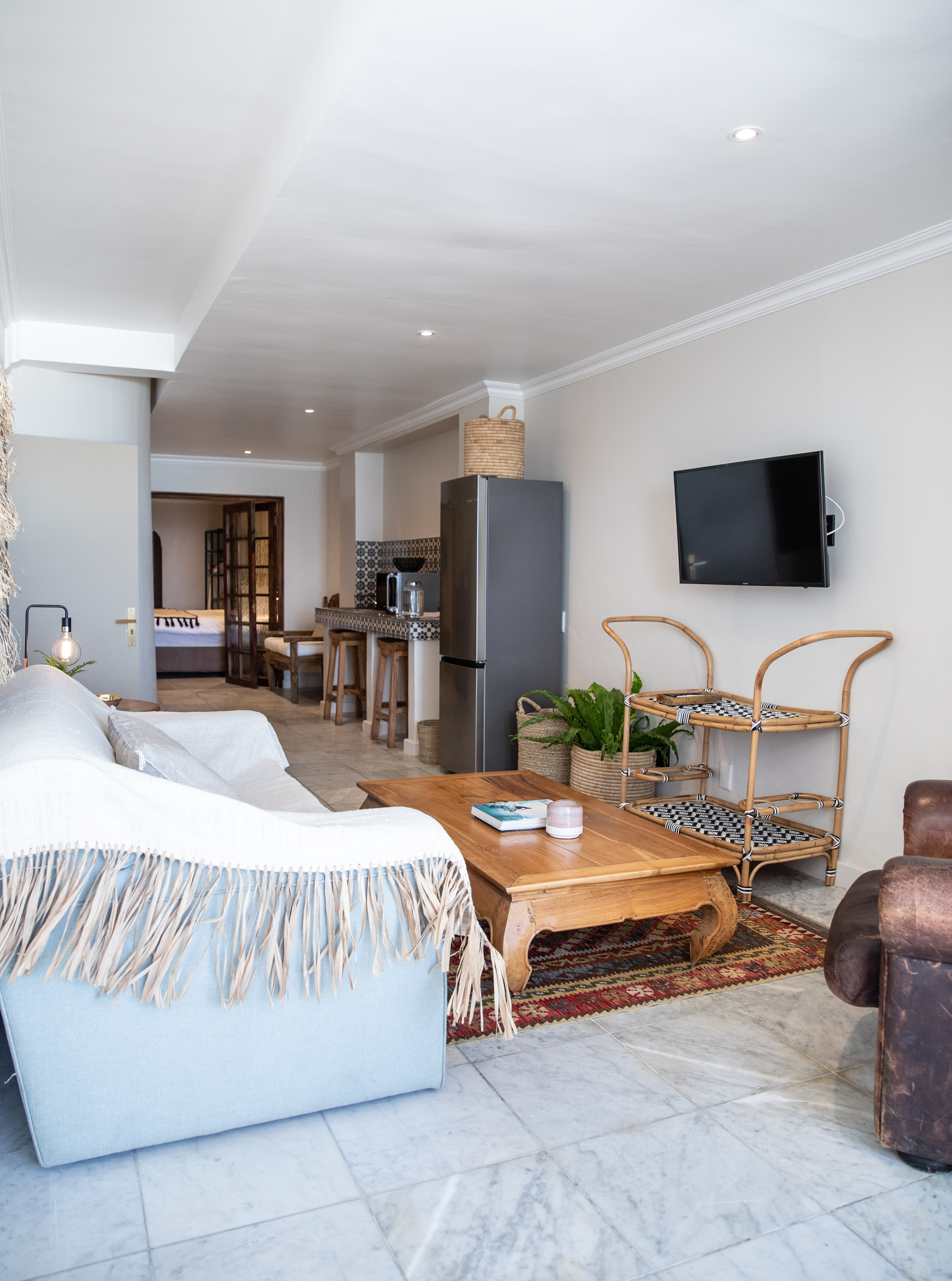 Suite Classic Sea View