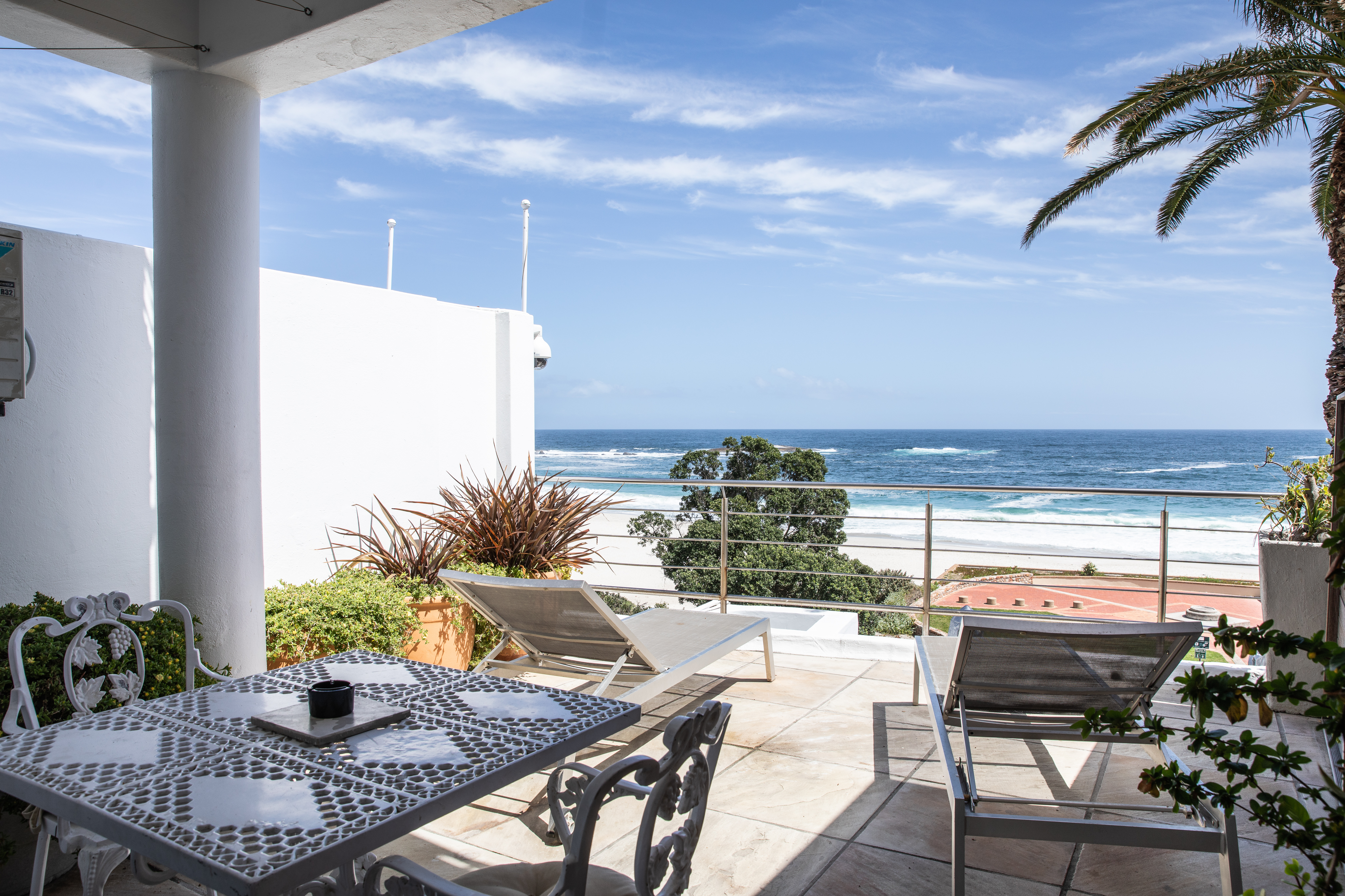 Suite Classic Sea View