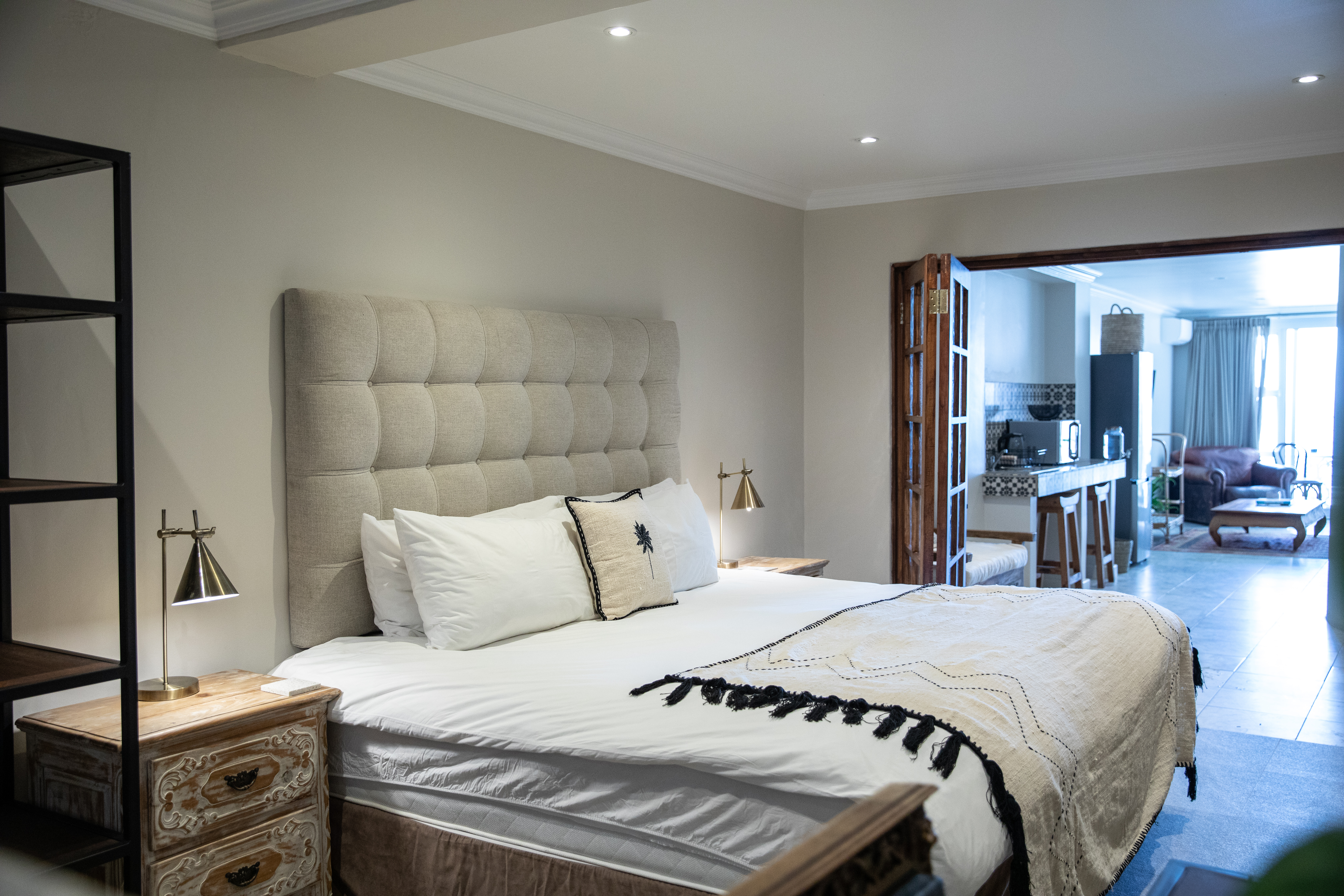 Suite Classic Sea View