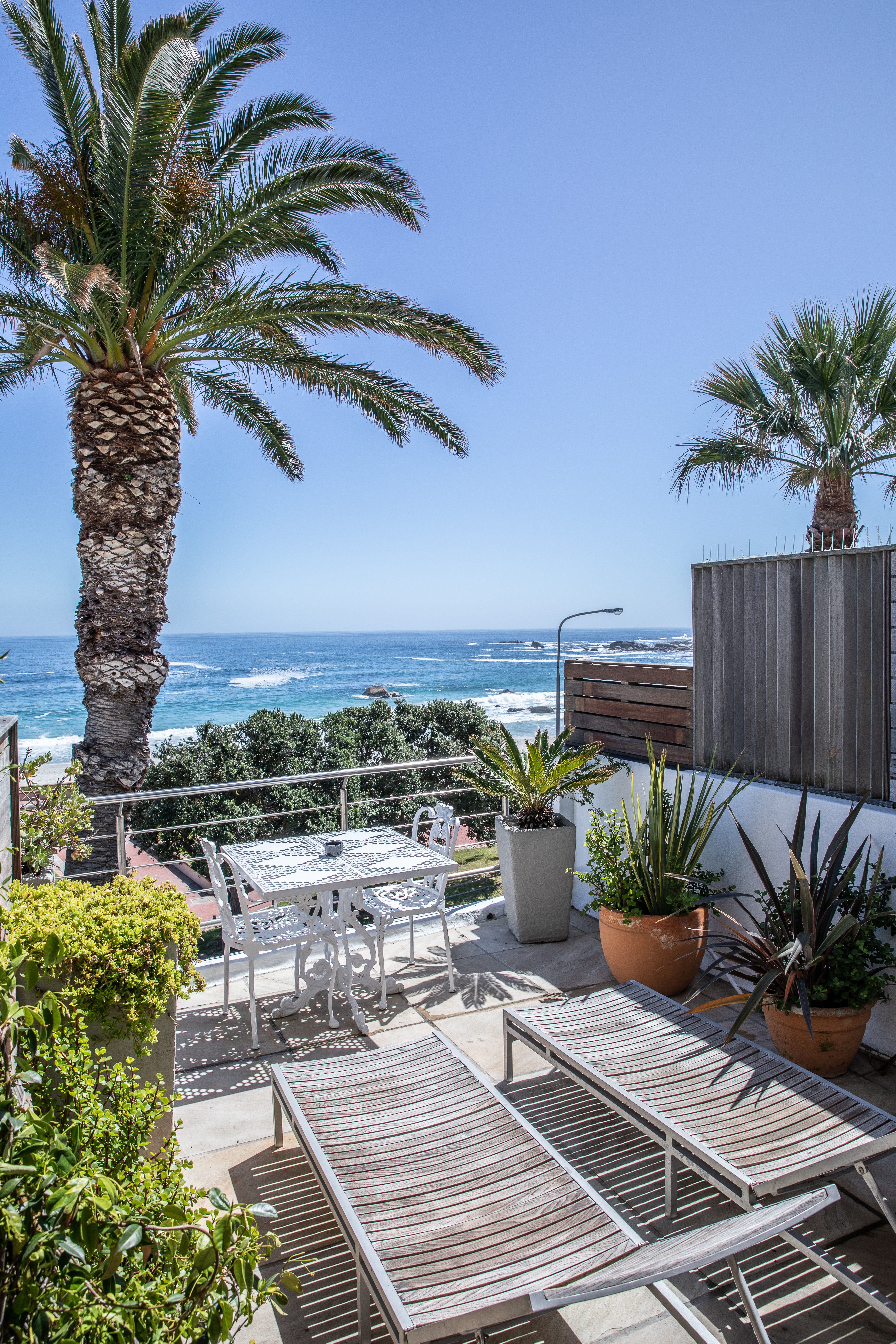 Suite Classic Sea View