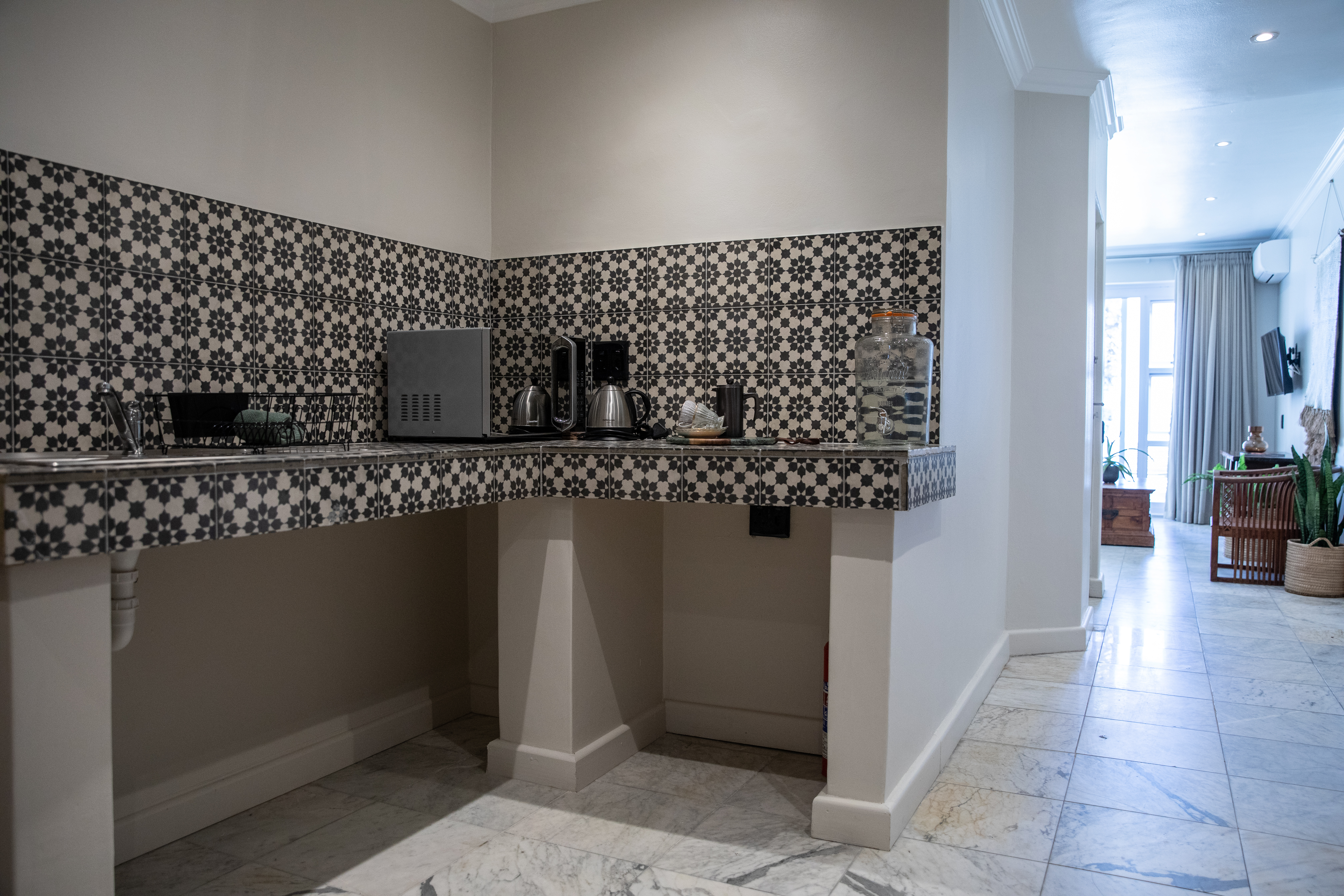 Suite Classic Sea View