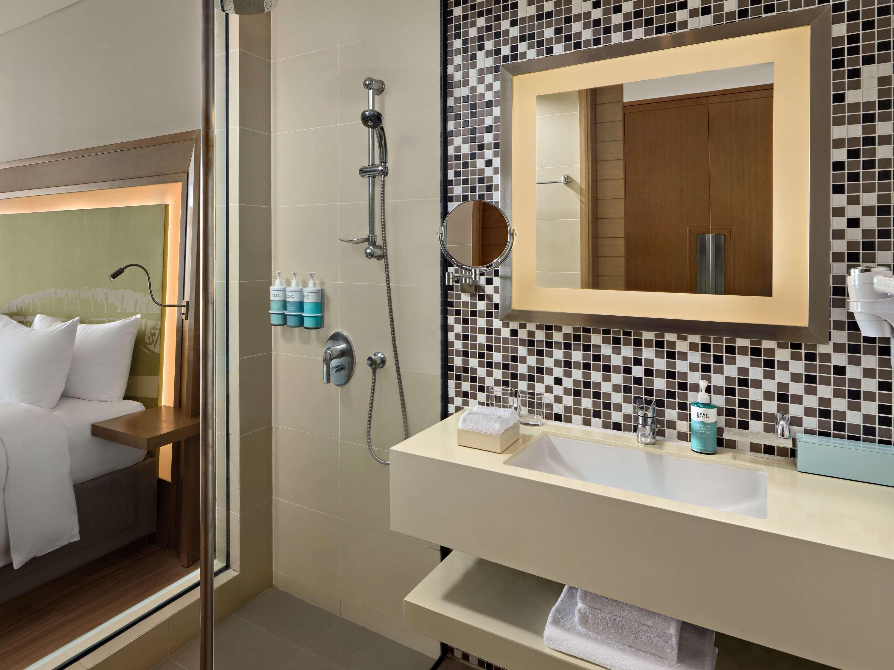 Apartment Two Bedrooms with Terrace