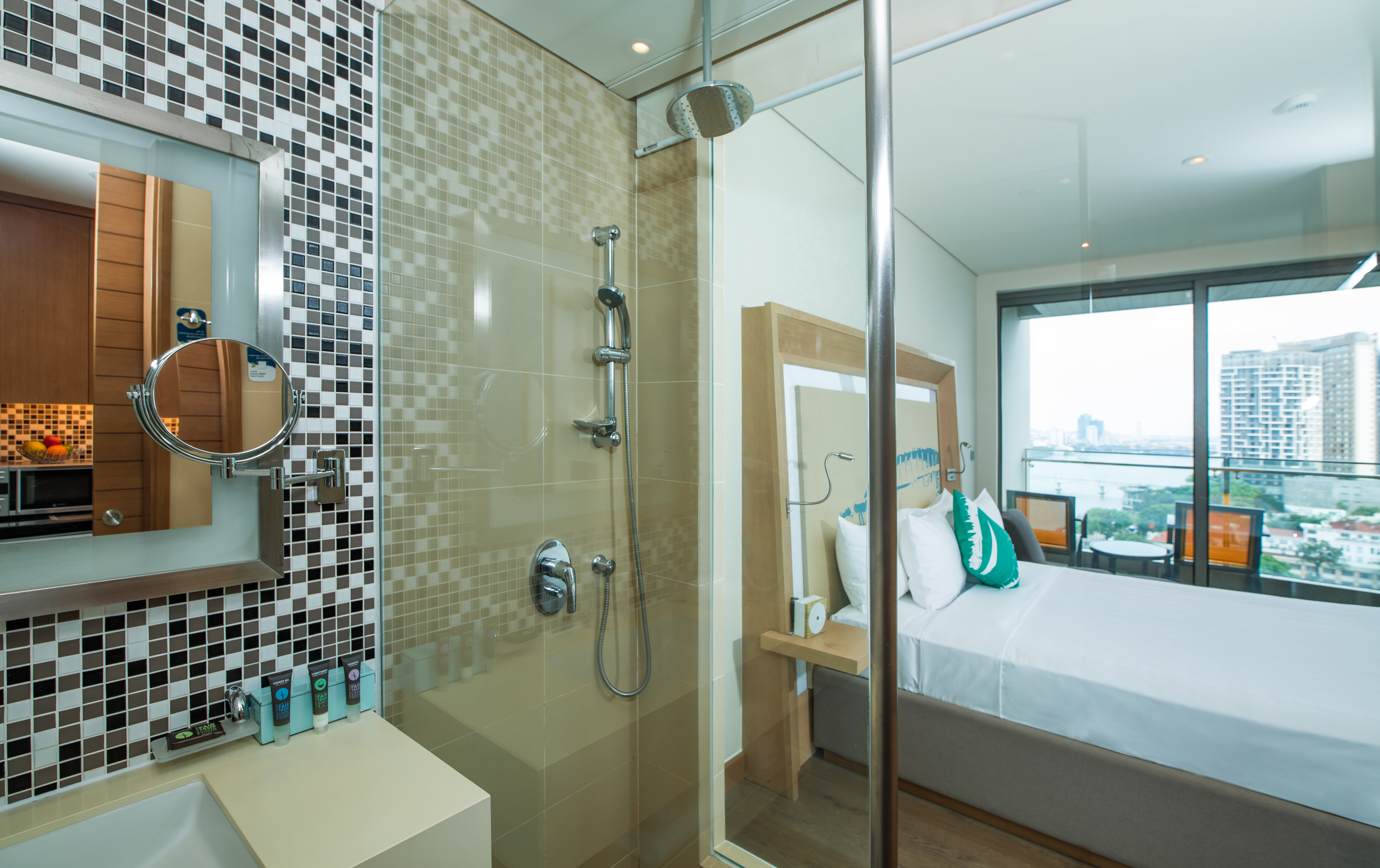 Apartment One Bedroom