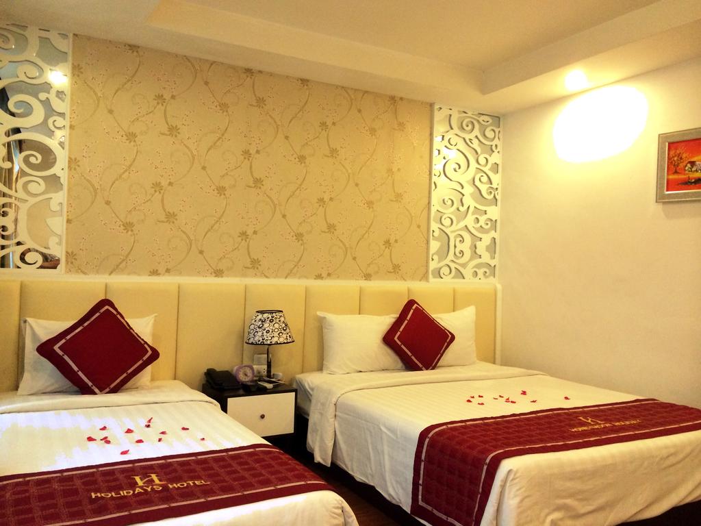 Double or Twin Deluxe