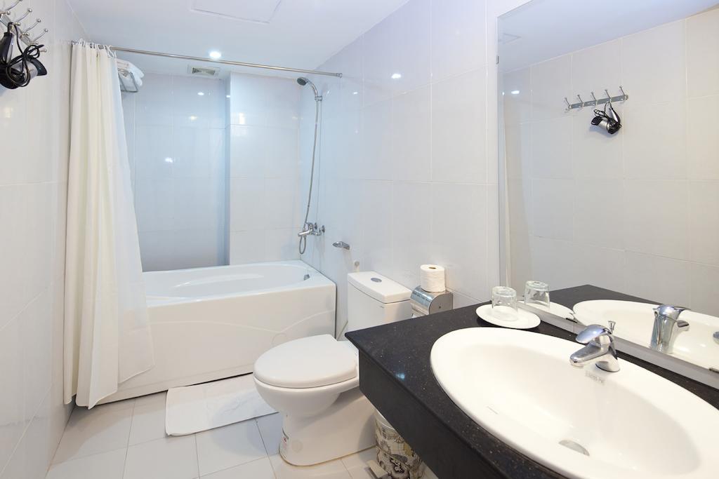 Junior Suite Standard