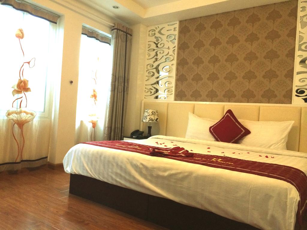 Junior Suite Standard