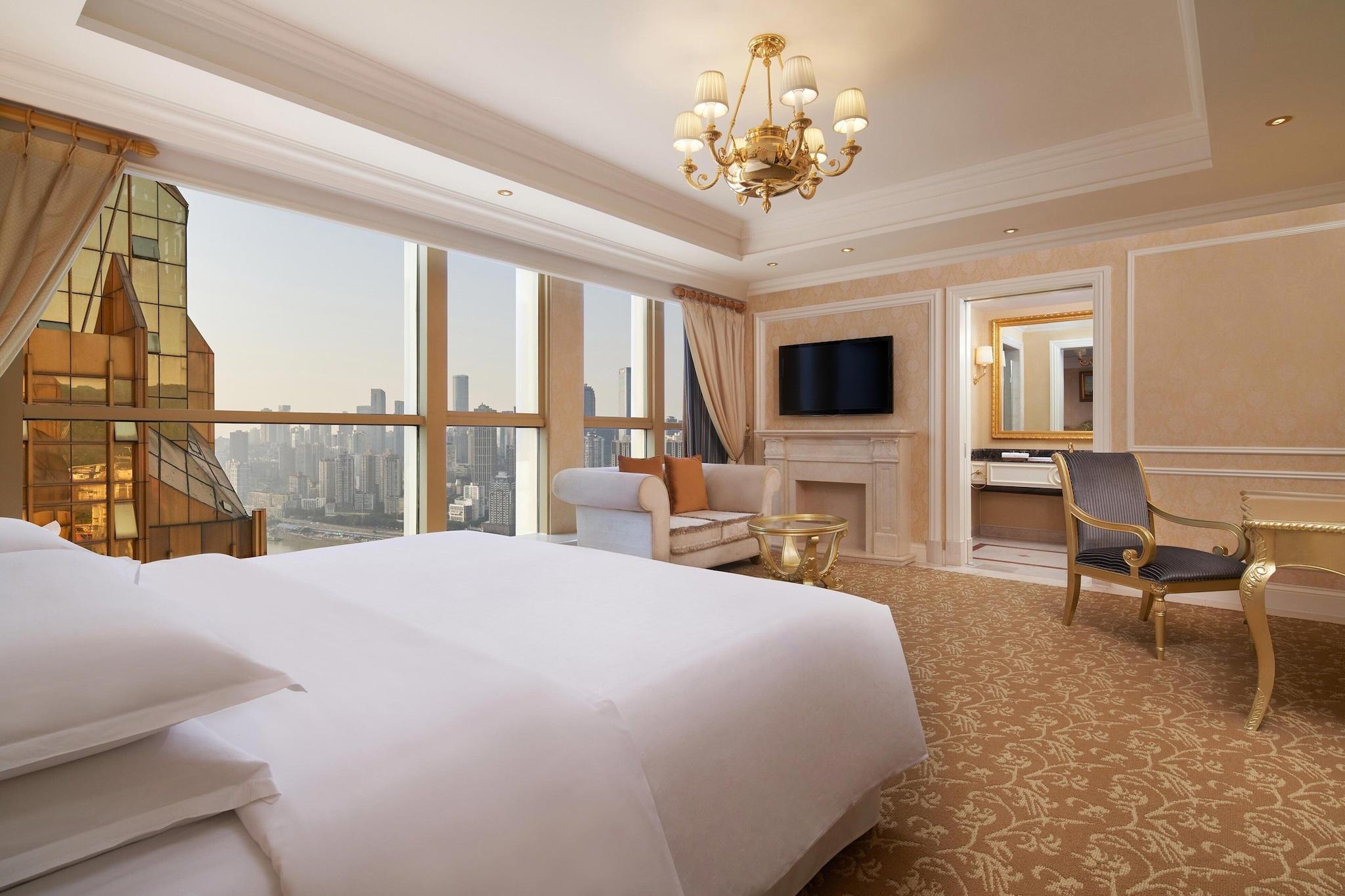 Double Club City View