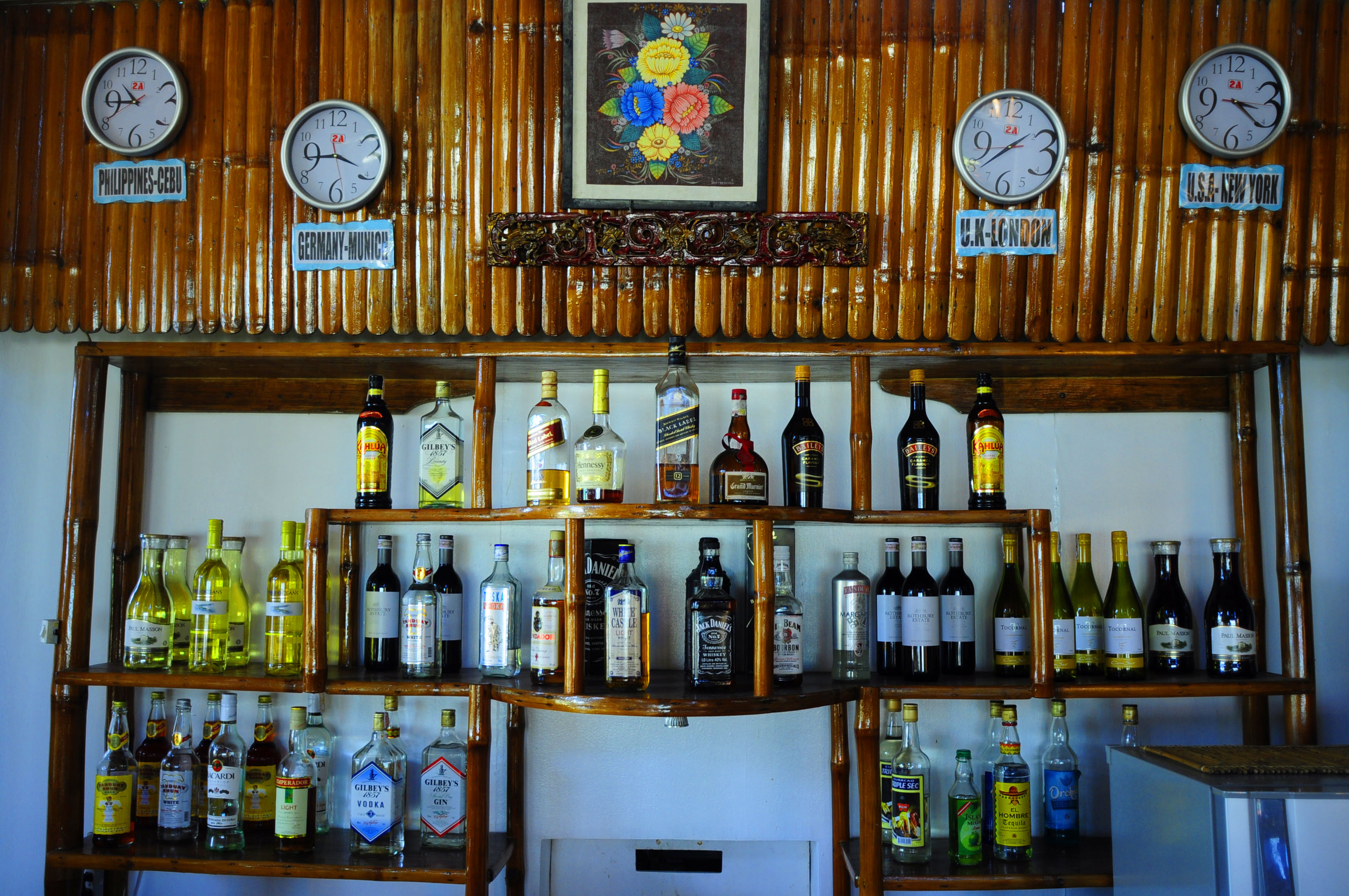 Bar