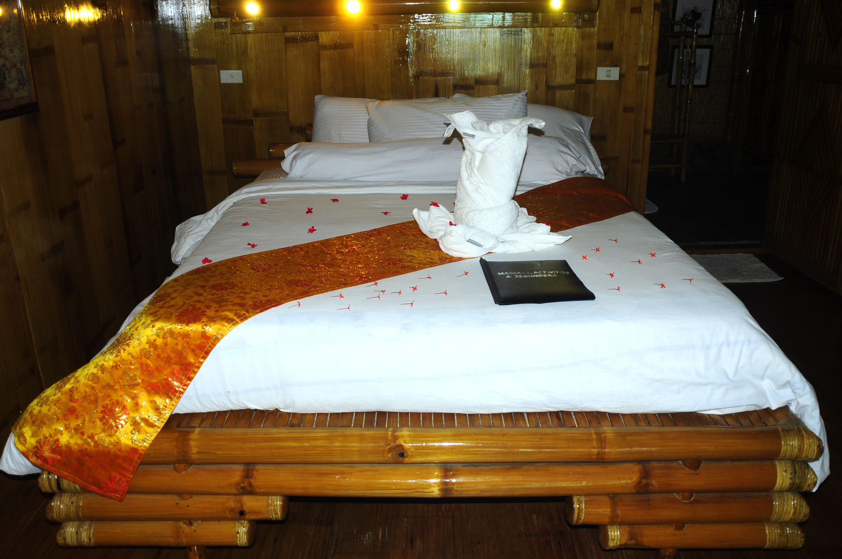 Junior Suite Sea View