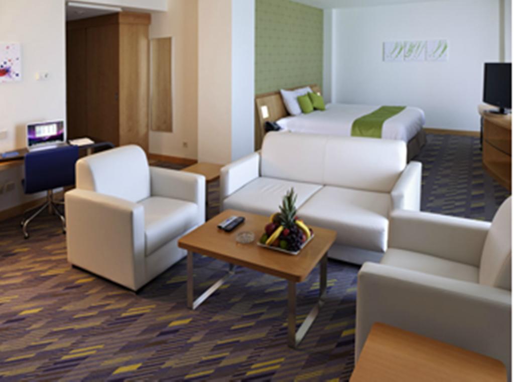 Suite Superior with Double Bed