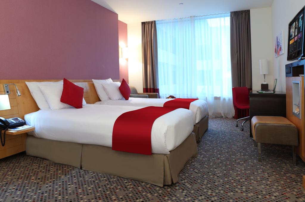 Double Superior with Double Bed