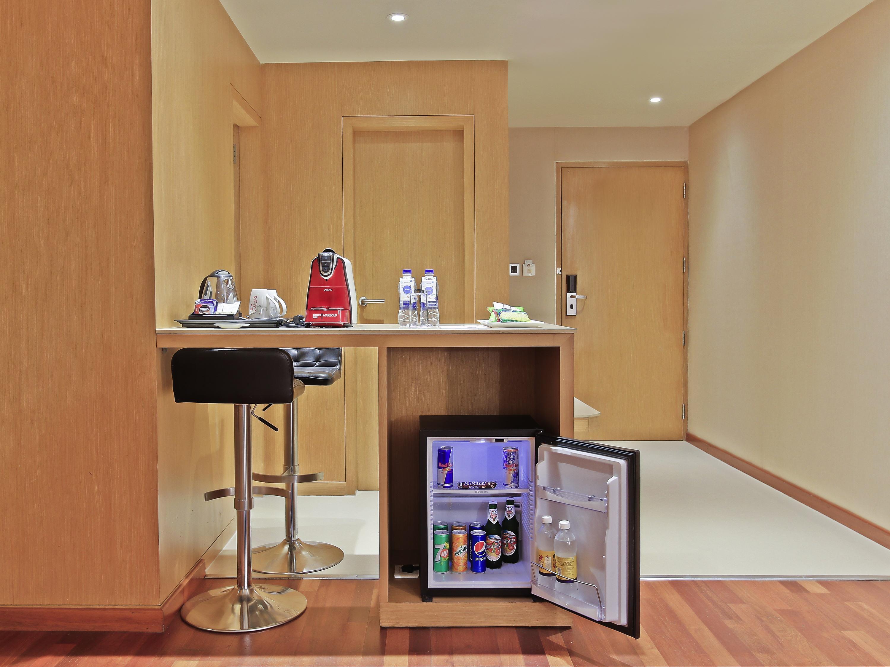 Suite Executive Ocean View