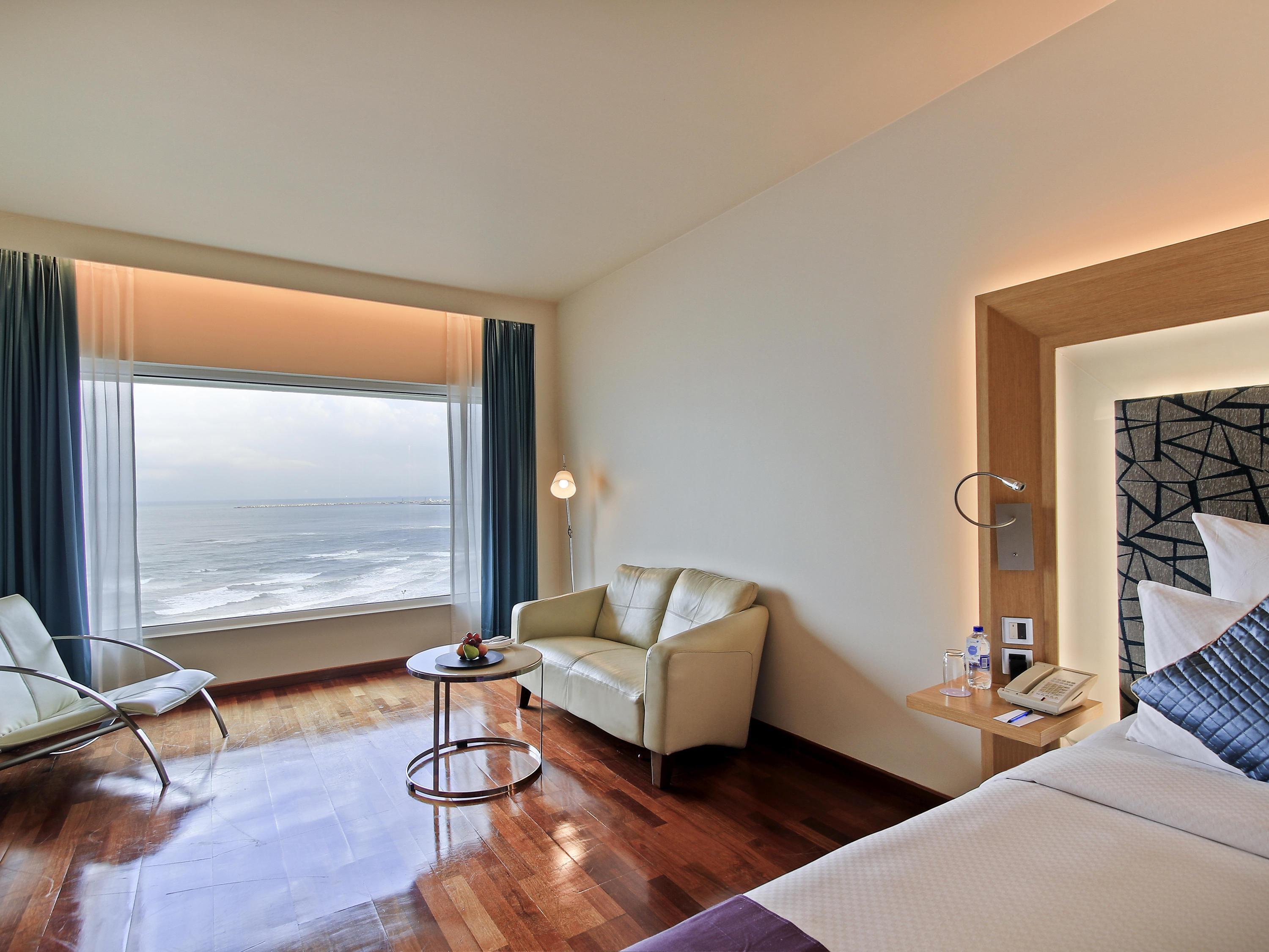 Suite Executive Ocean View