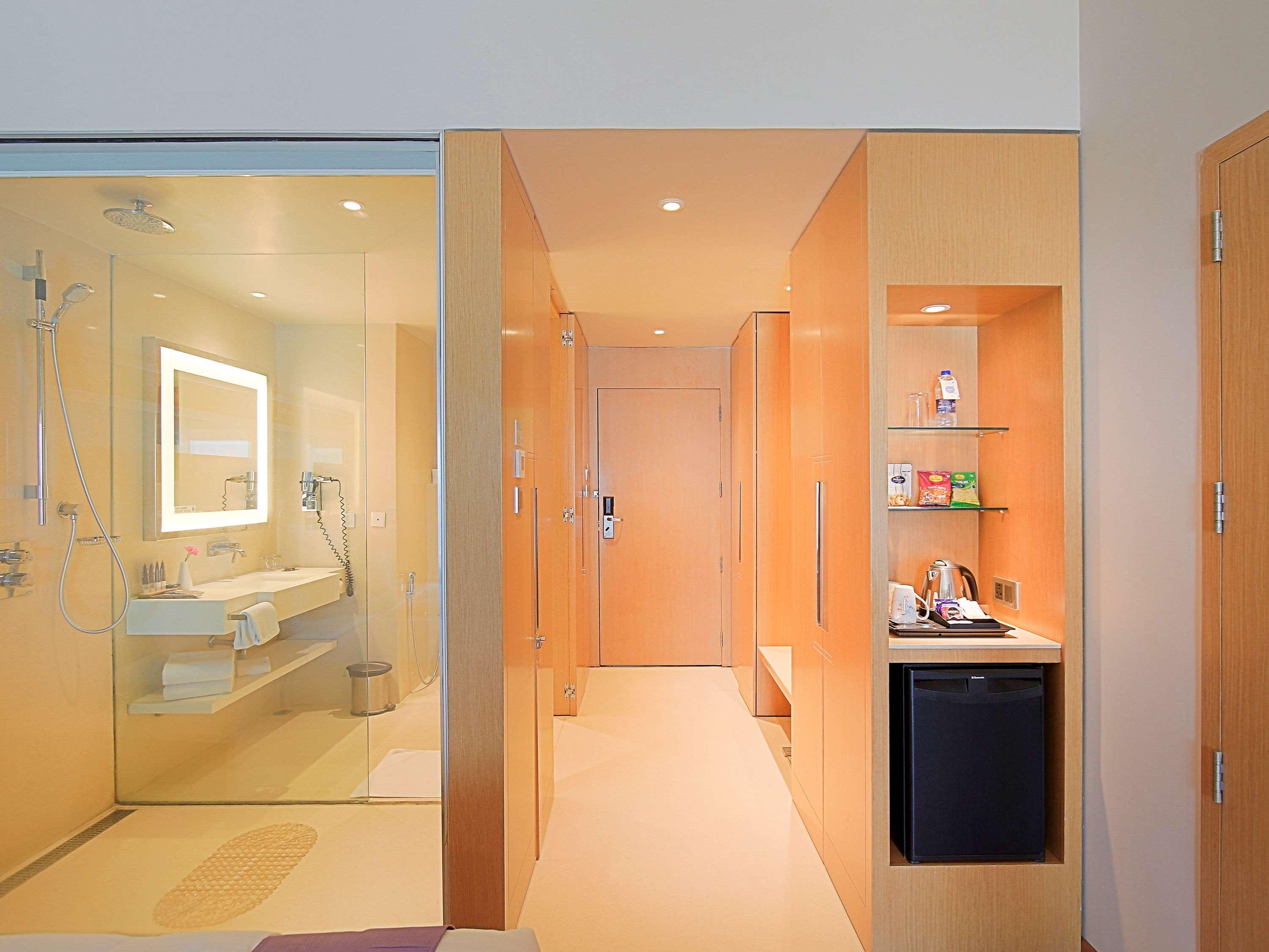 Double Premier Ocean View