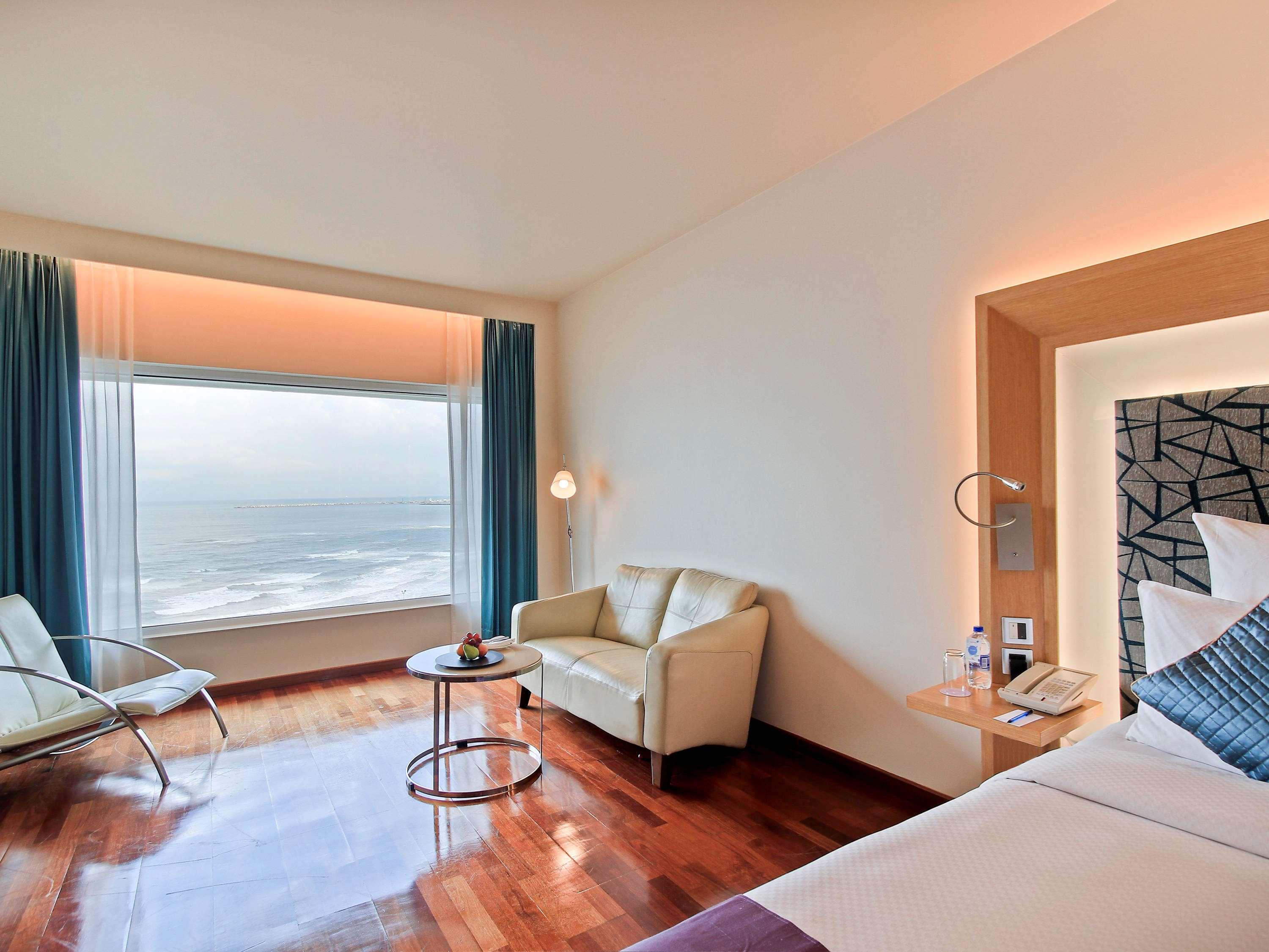 Double Premier Ocean View