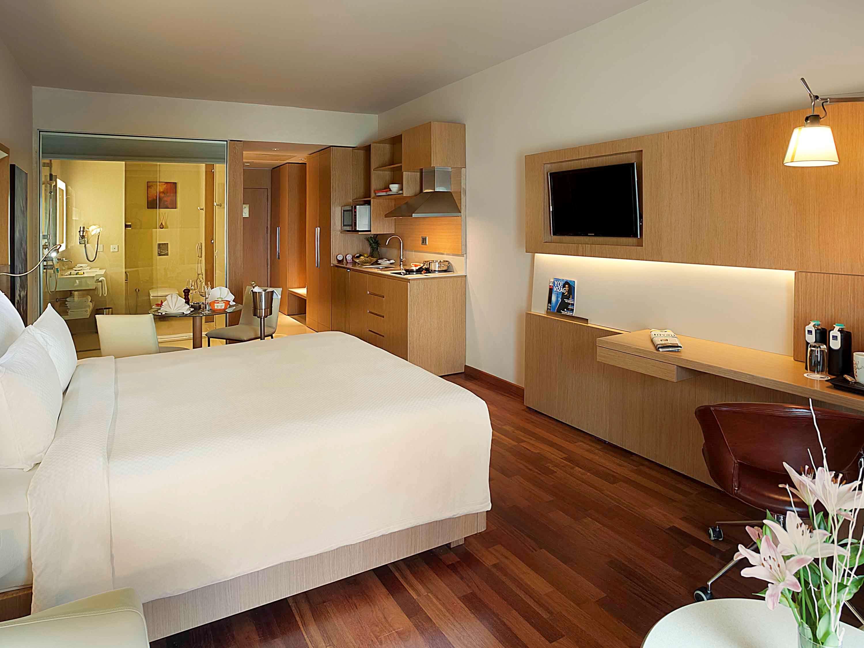 Double Premier Ocean View