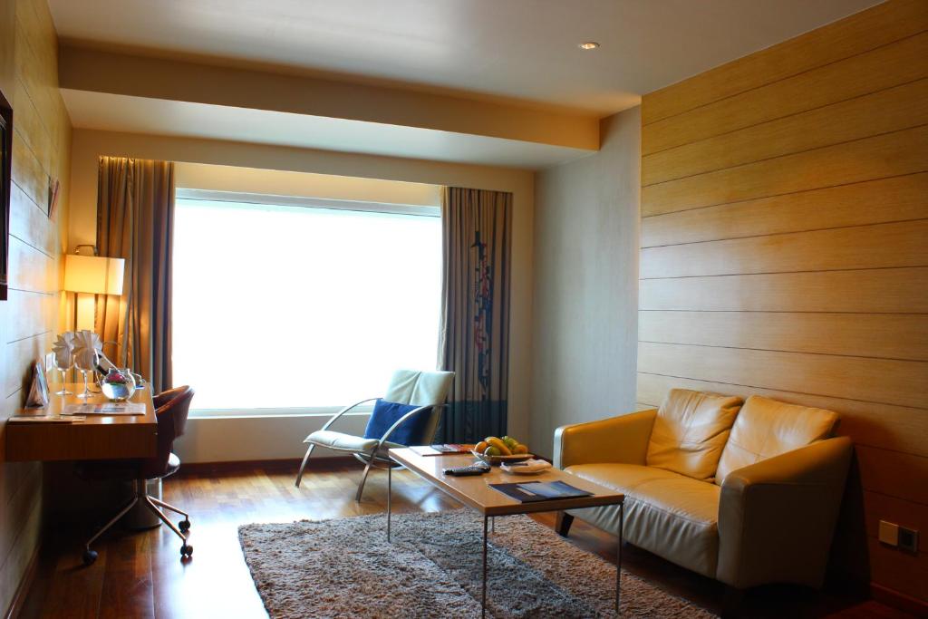 Suite Executive Ocean View