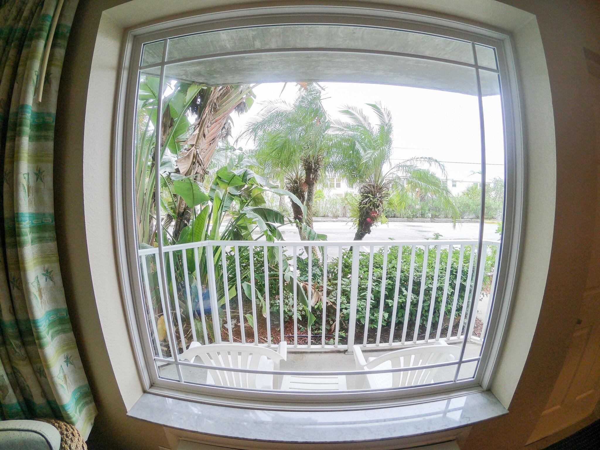 Suite Accessible-two Queen Beds