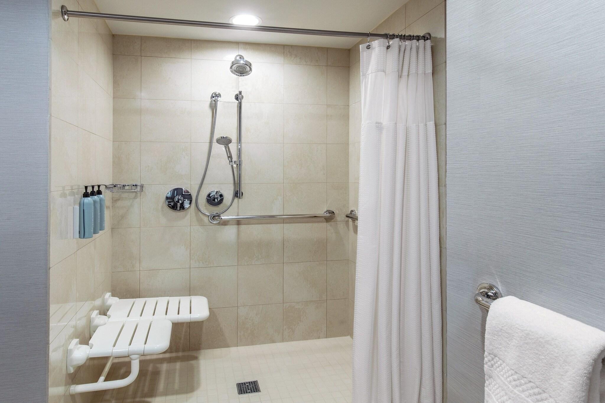 Double Two Queen Beds