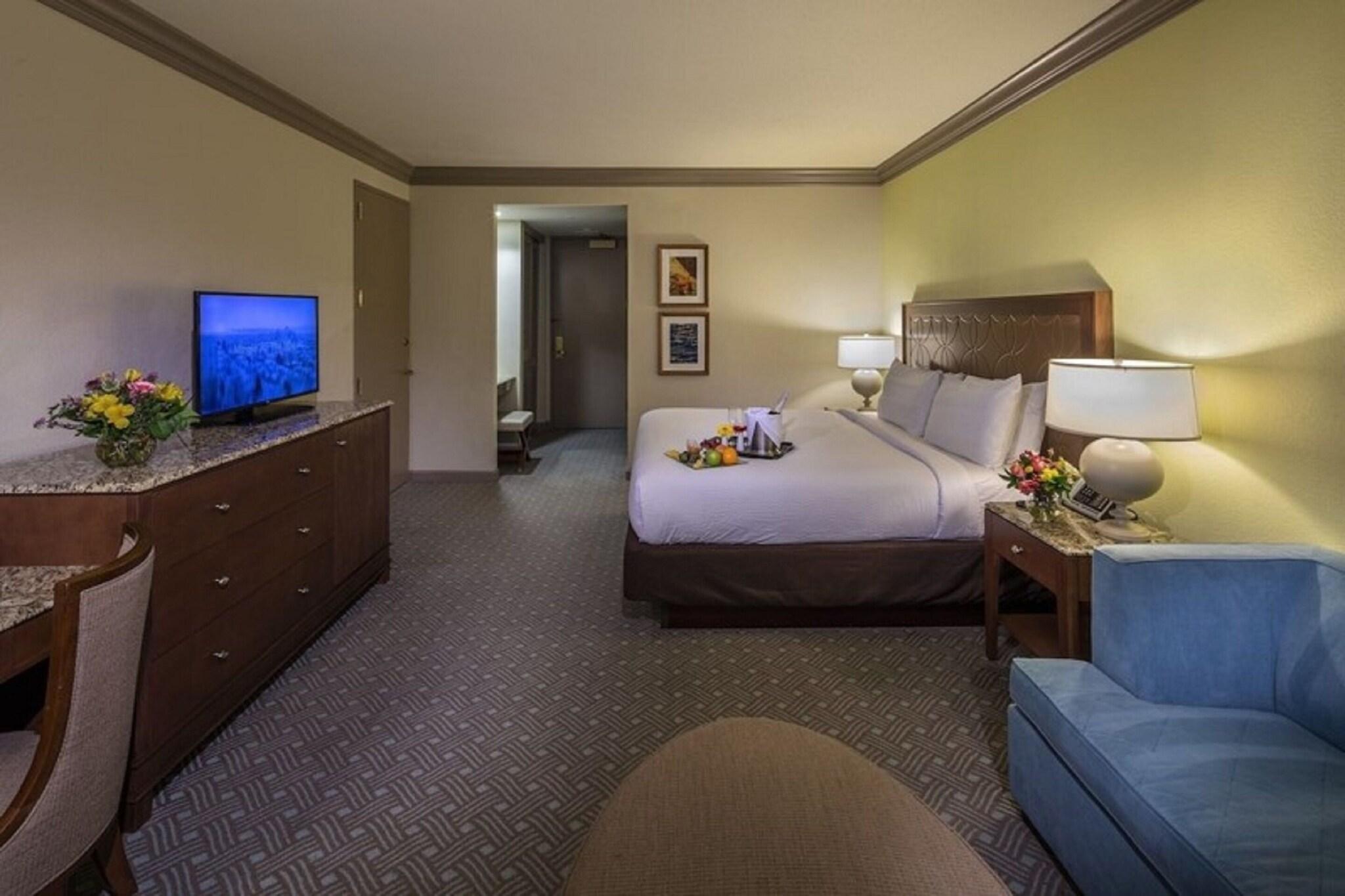 Double Accessible with Views