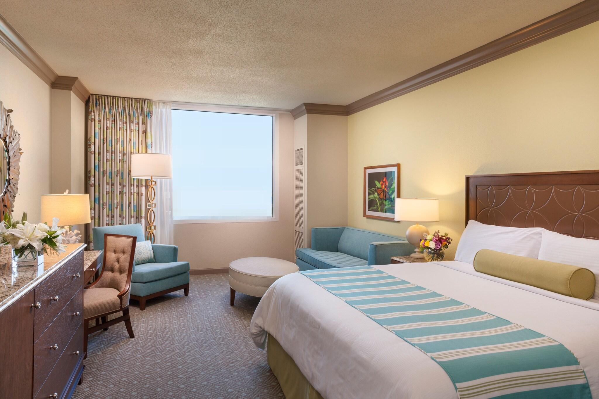 Double Accessible with Views