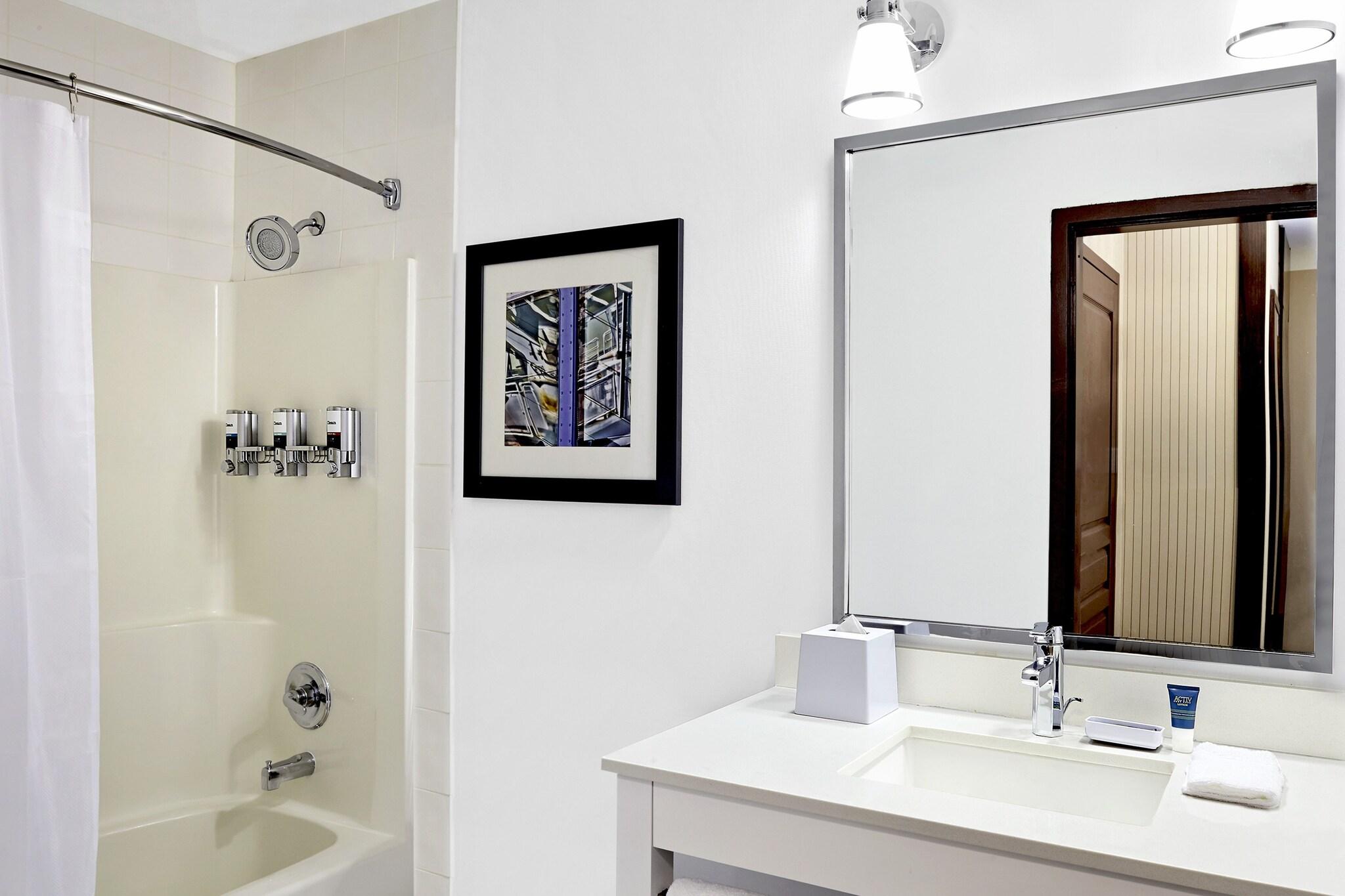 Double Two Queen Beds