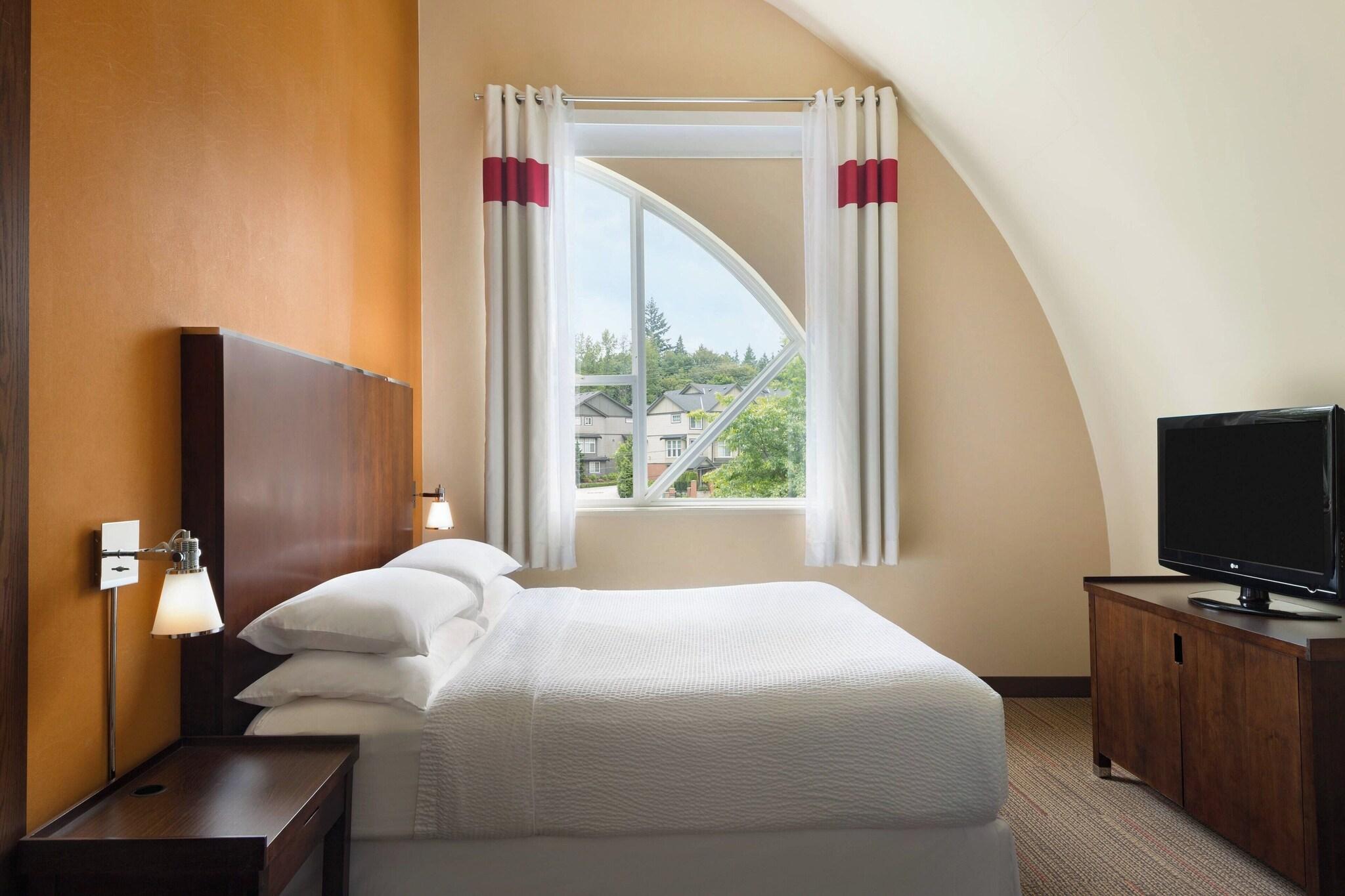 Suite Executive King Bed
